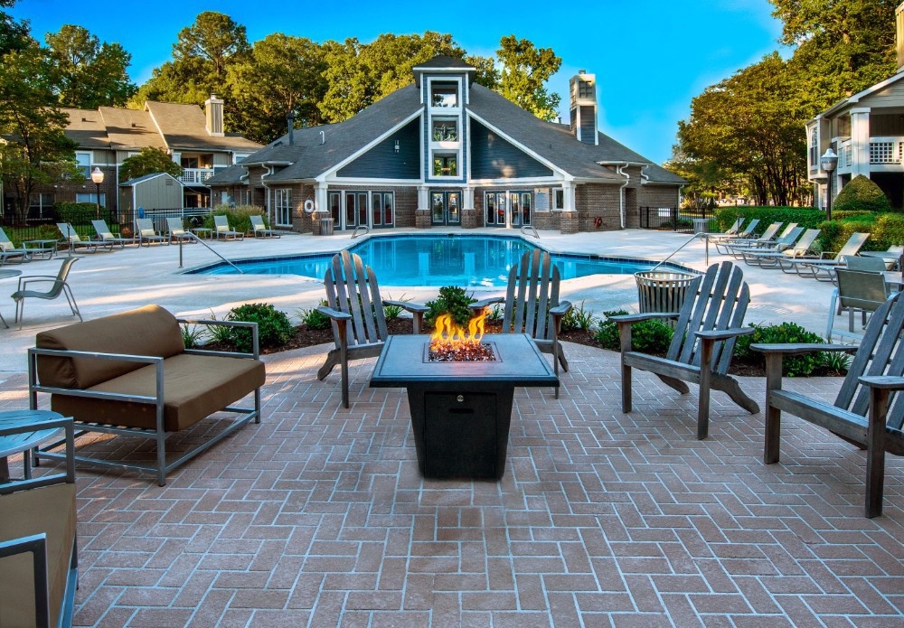Tech Center Square, Newport News (see pics & AVAIL)