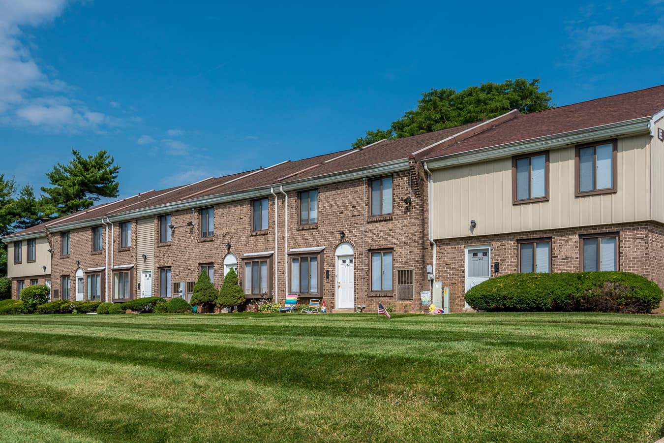Middletown Trace, Langhorne (see pics & AVAIL)