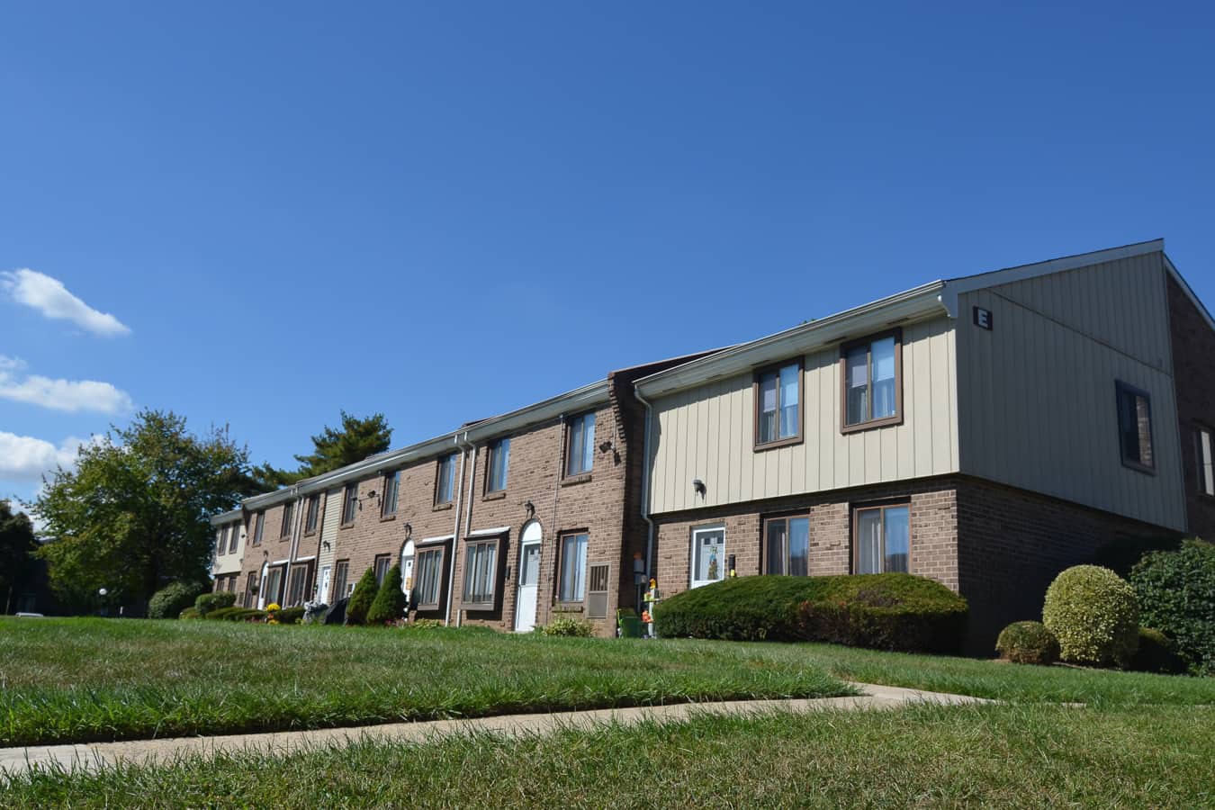 Middletown Trace, Langhorne (see pics & AVAIL)