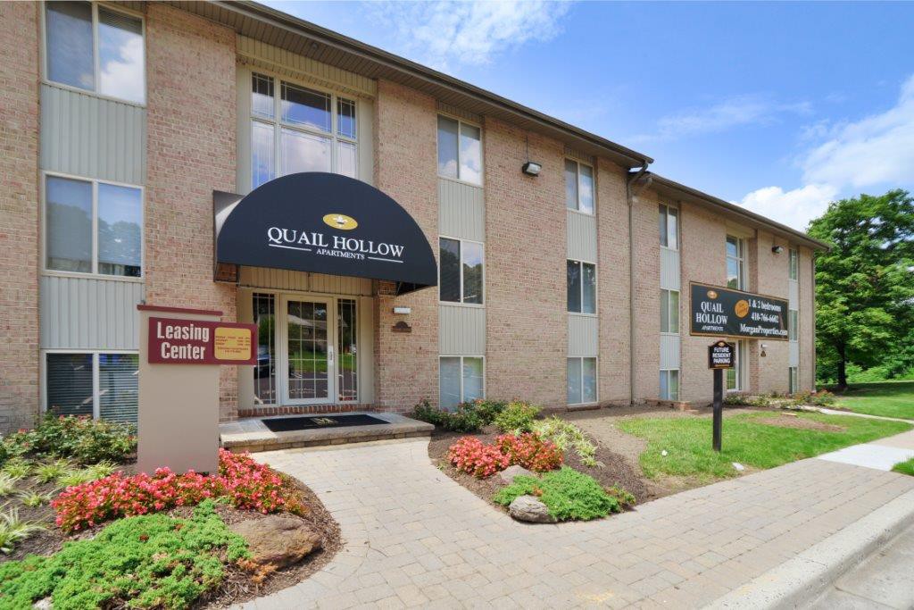 Quail Hollow Apartment Homes, Glen Burnie (see pics & AVAIL)
