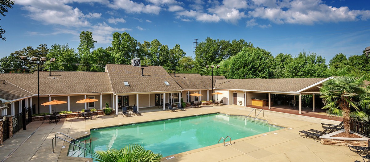The Paddock Club Greenville, Greenville (see pics & AVAIL)
