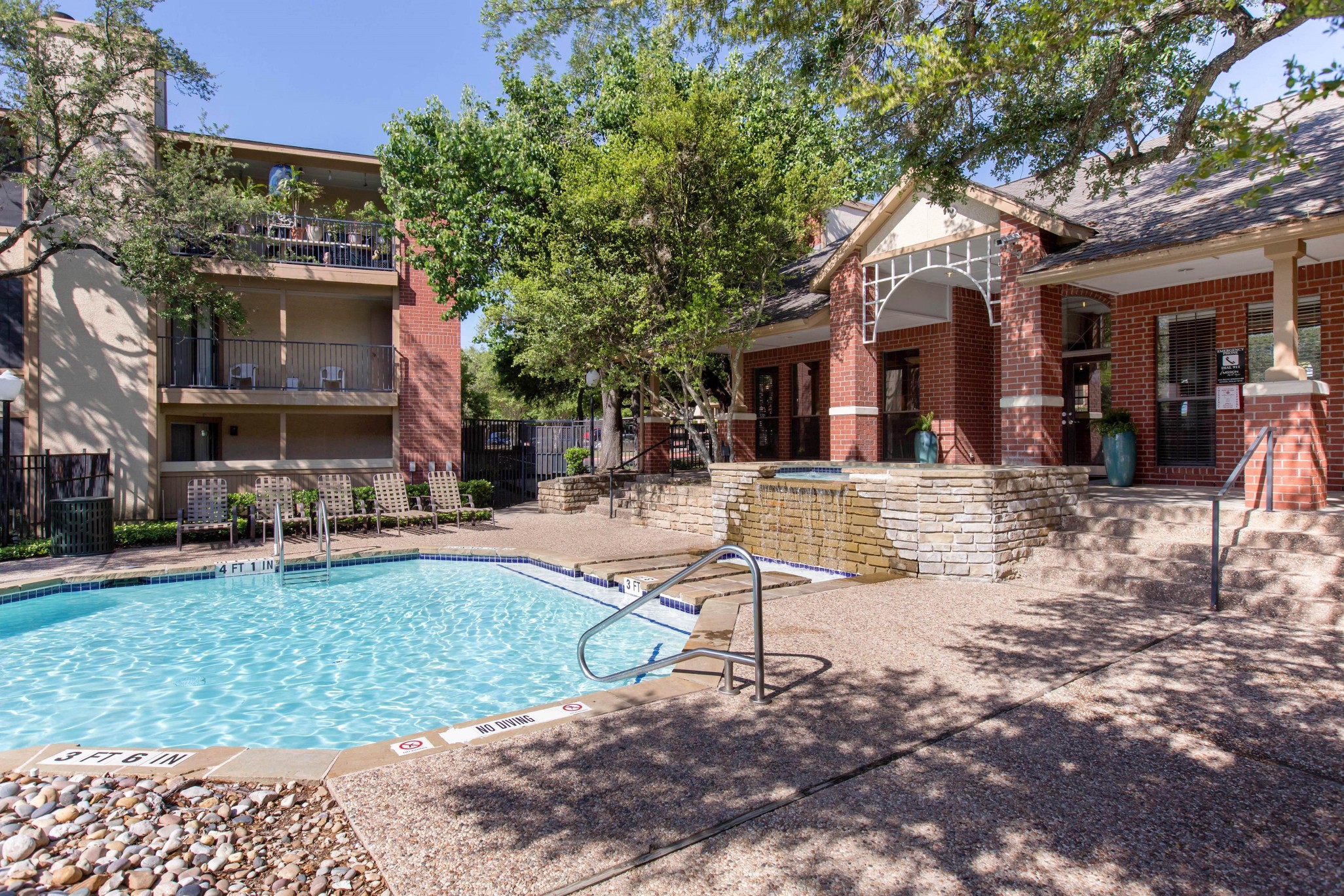 Mission Reilly Ridge Apartments, Austin (see pics & AVAIL)