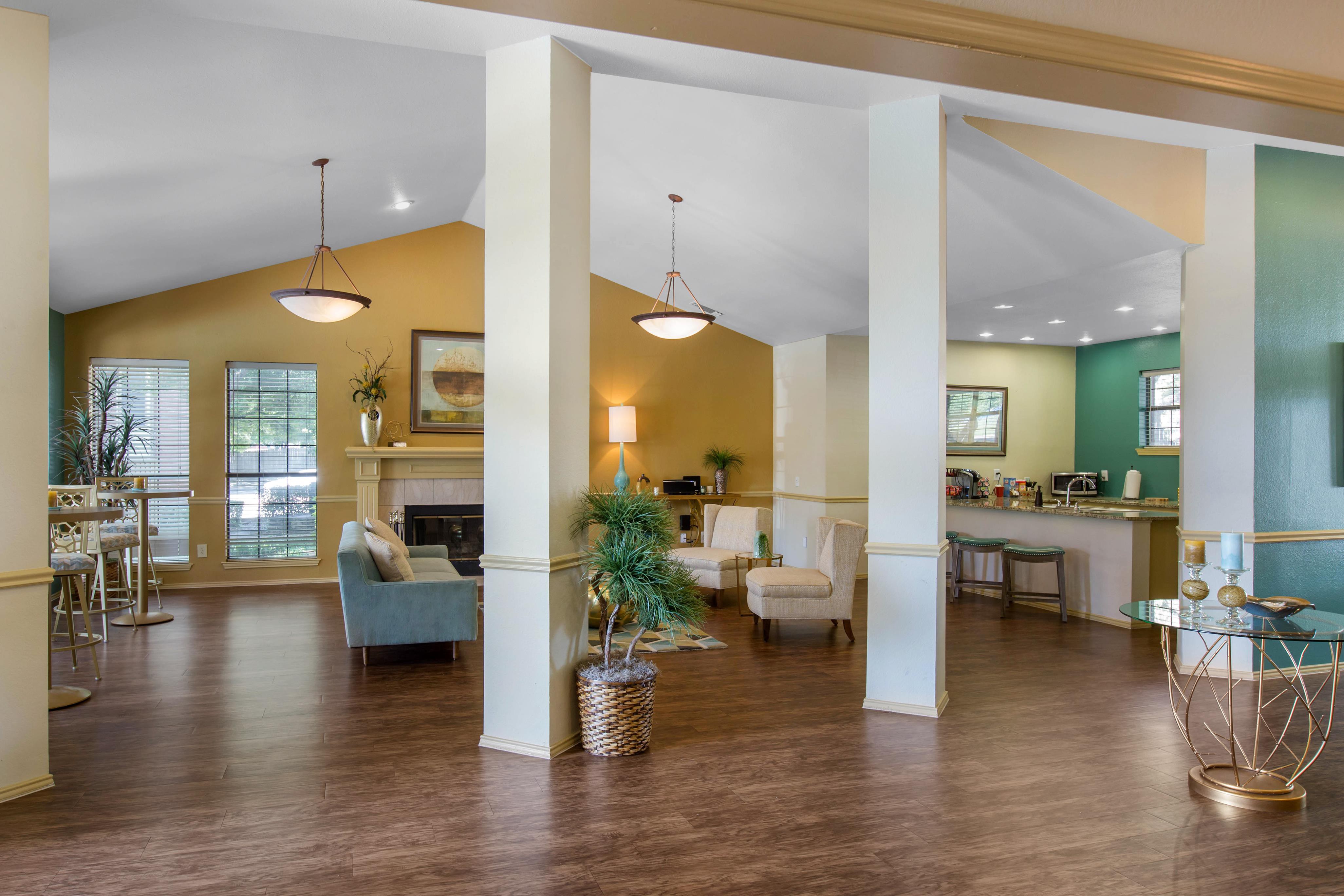Mission Reilly Ridge Apartments, Austin (see pics & AVAIL)