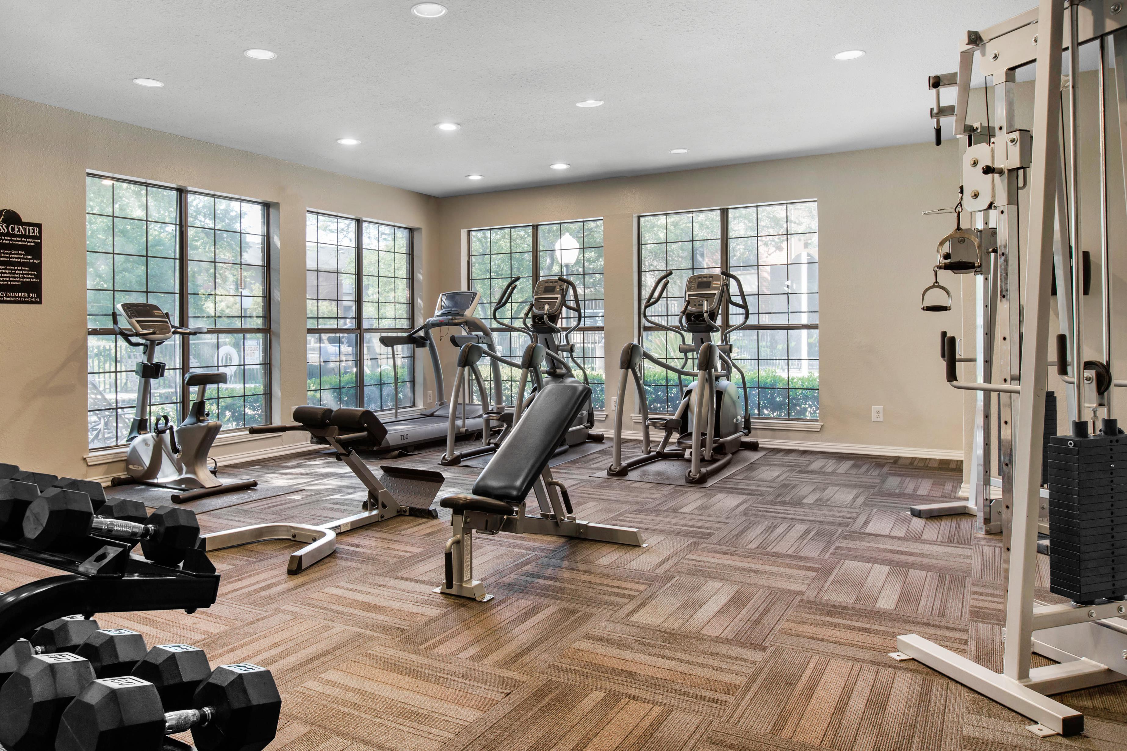 Mission Reilly Ridge Apartments, Austin (see pics & AVAIL)