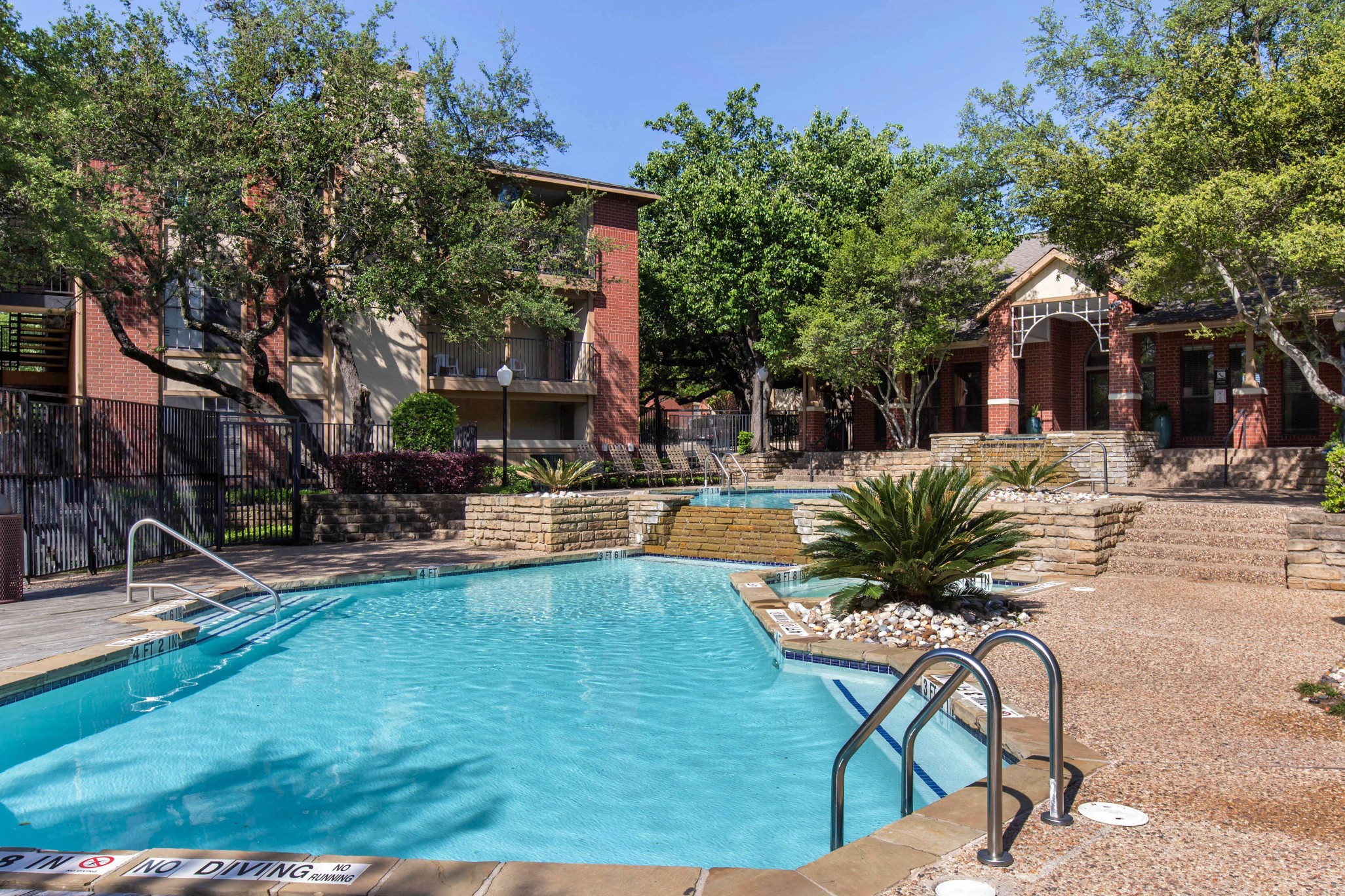 Mission Reilly Ridge Apartments, Austin (see pics & AVAIL)