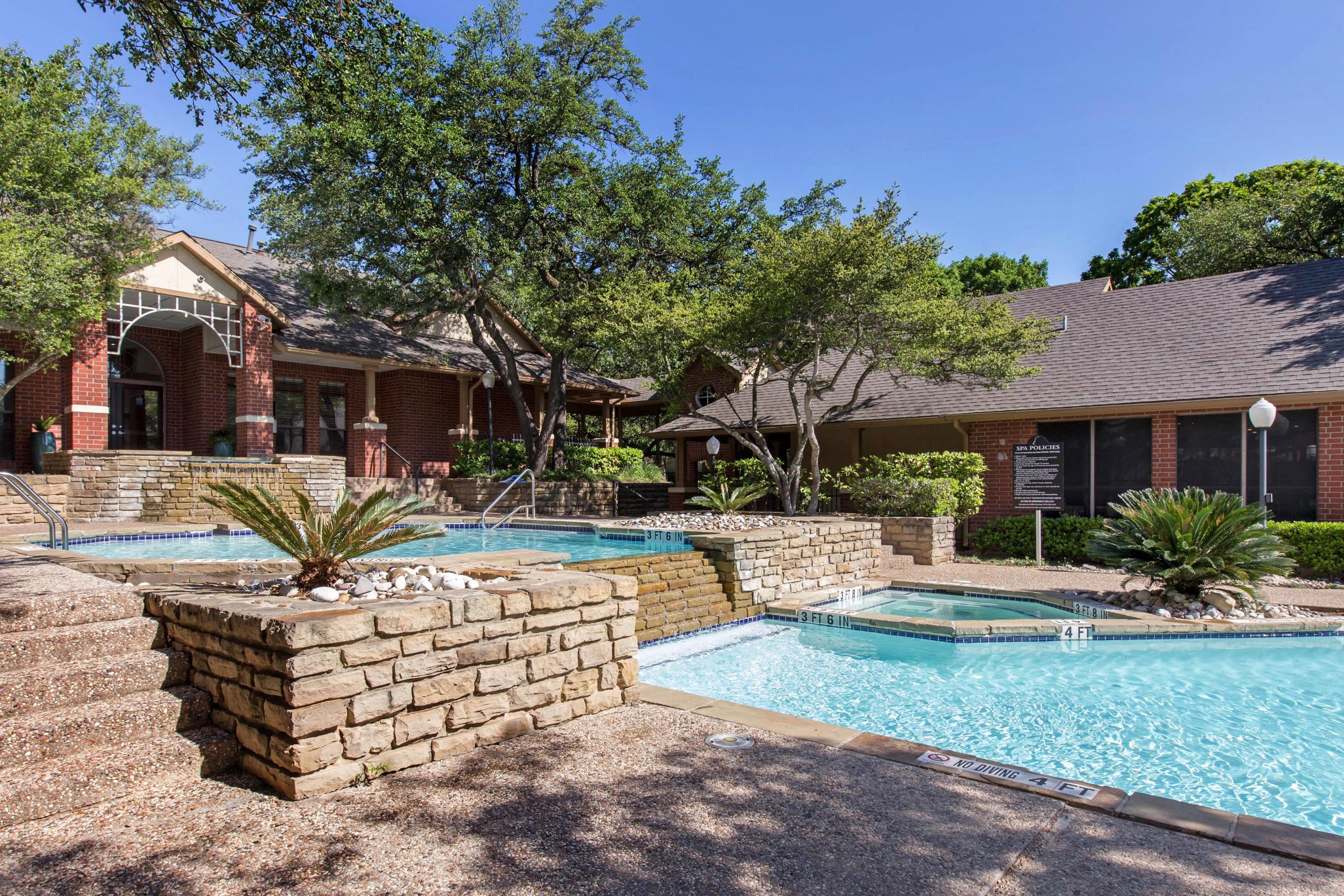 Mission Reilly Ridge Apartments, Austin (see pics & AVAIL)