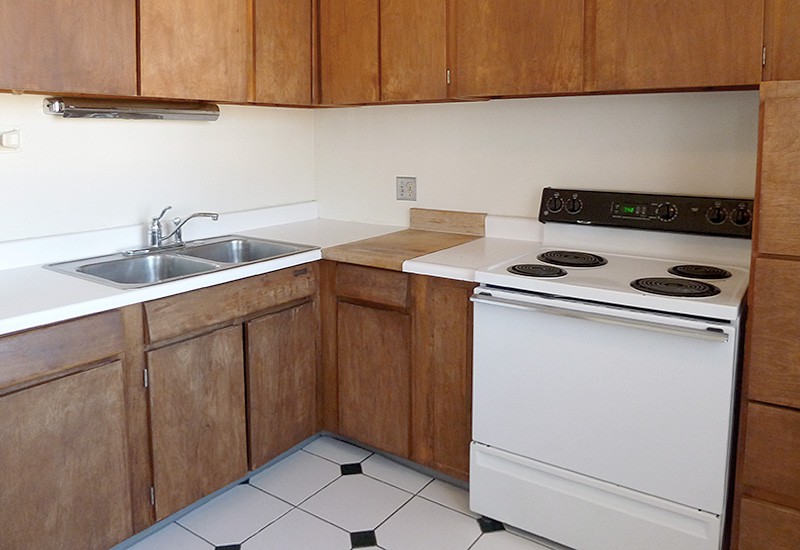 What does 1,000 rent you in Hale?