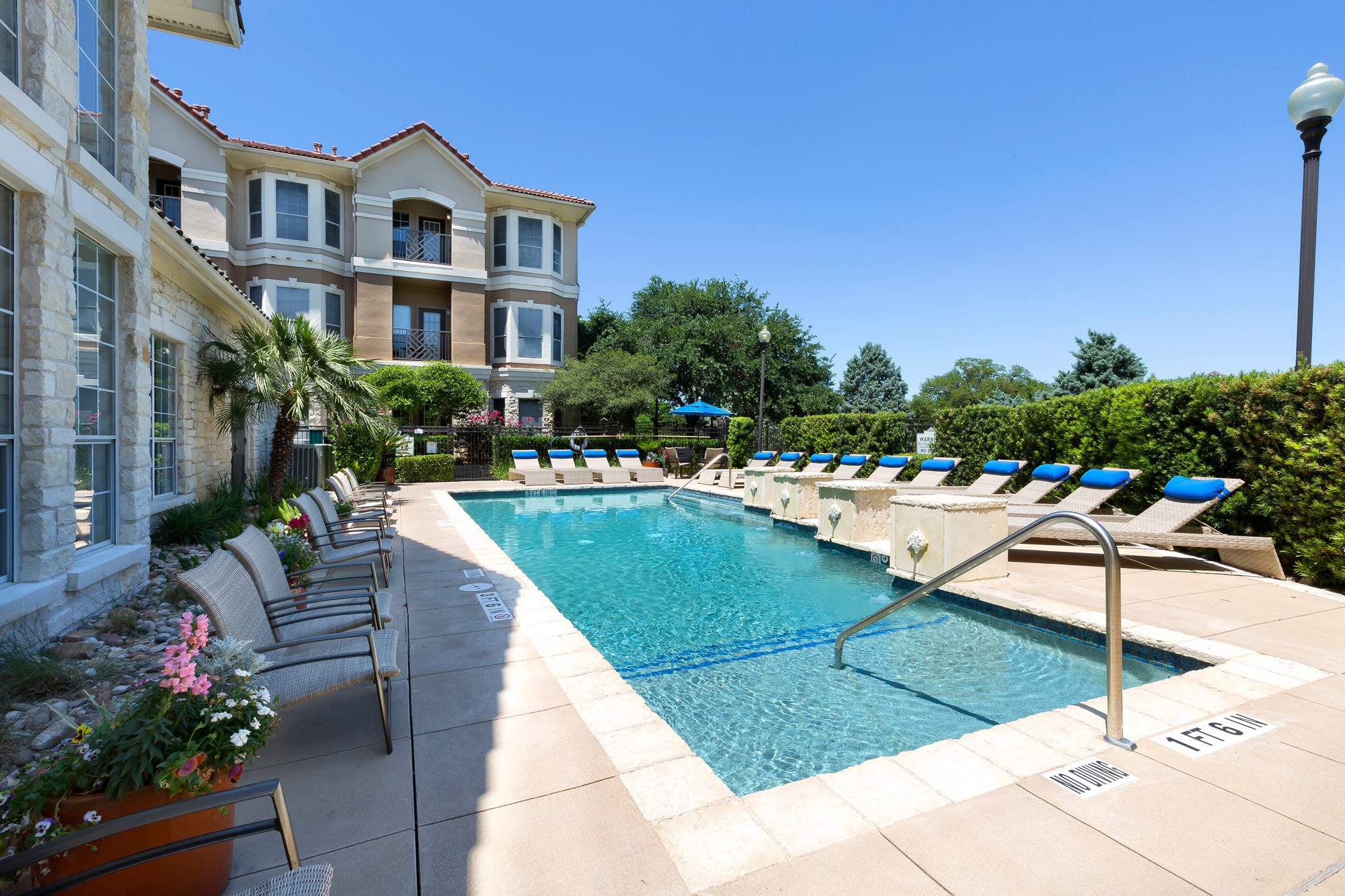 Gables Central Park Texas, Austin (see pics & AVAIL)