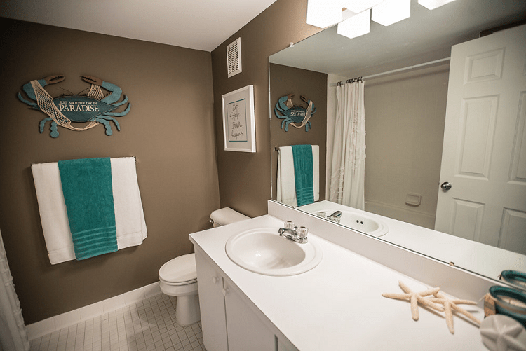 Prentiss Pointe Apartments, Harrison Township (see photos and available)