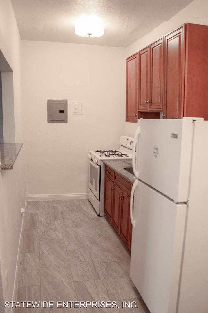 The cheapest apartment rentals in Melrose