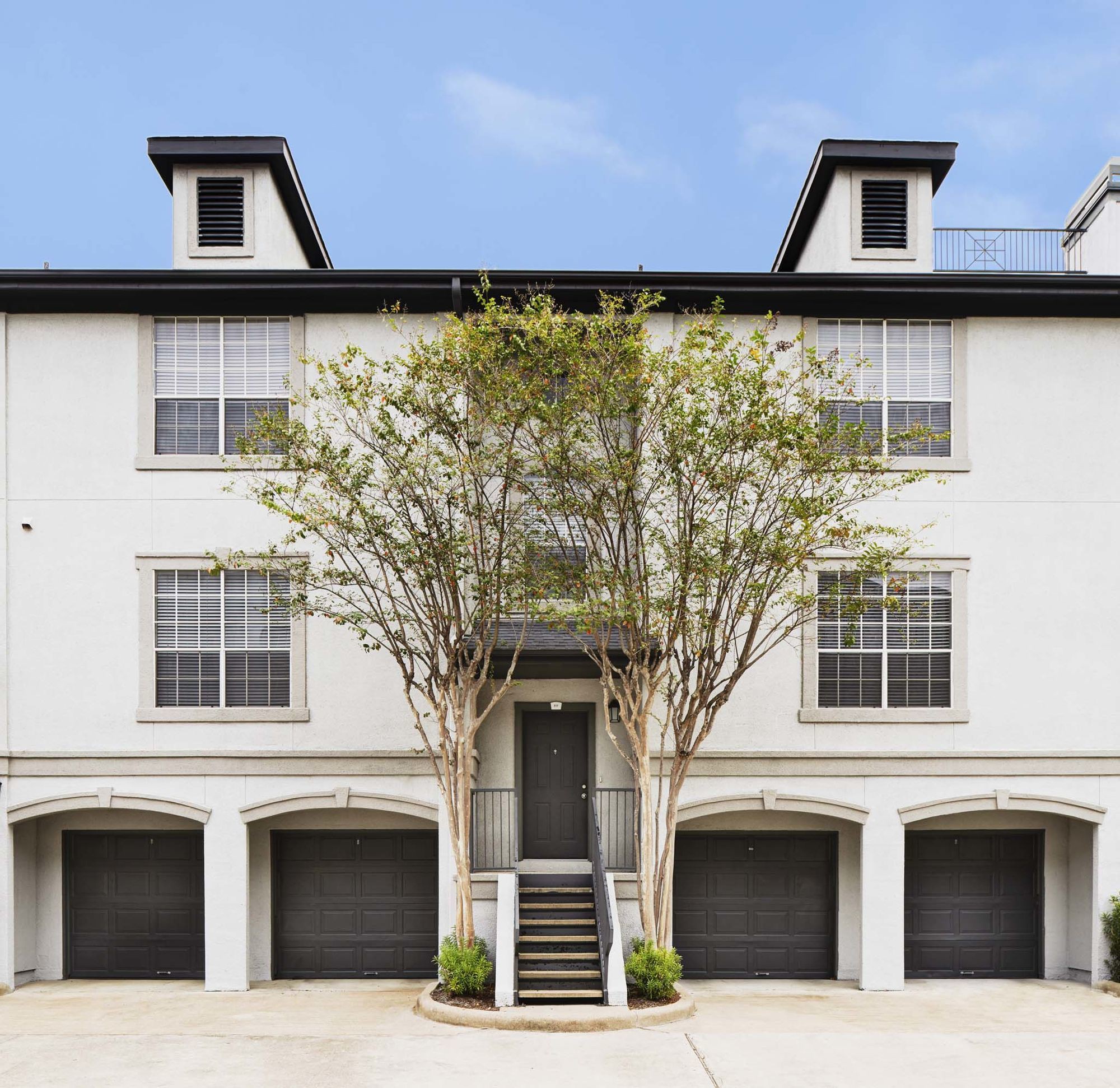 Camden Midtown Houston, Houston (see reviews, pics & AVAIL)