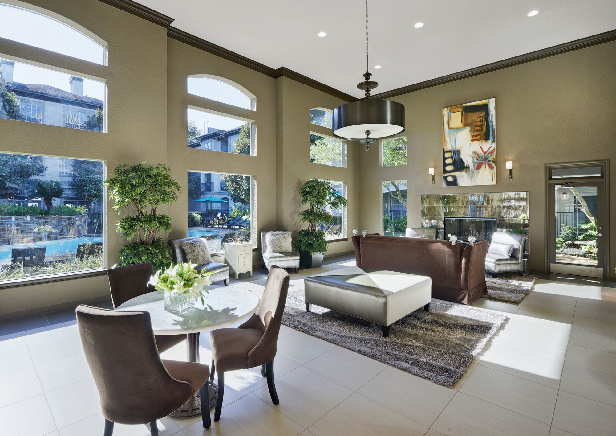 Camden Midtown Houston, Houston (see reviews, pics & AVAIL)