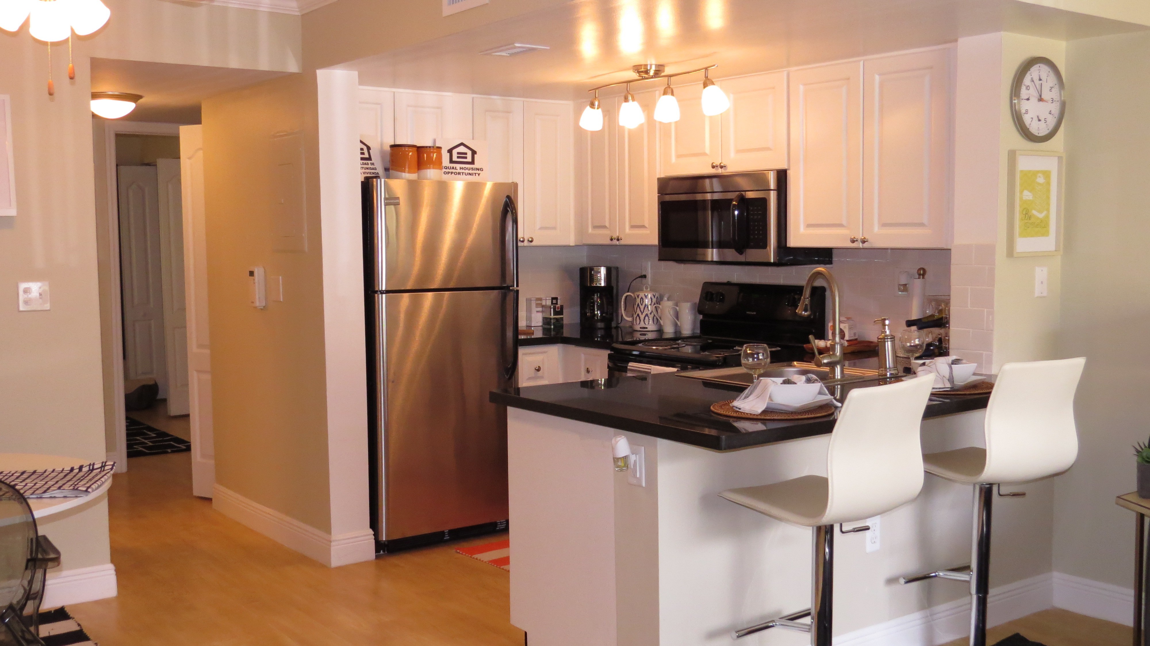 Ludlam Point, Miami (see pics & AVAIL)