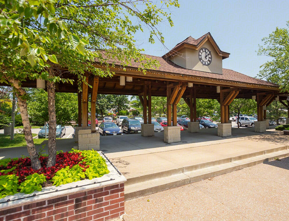 Kirkwood Station Plaza Apartments, Kirkwood (see pics & AVAIL)