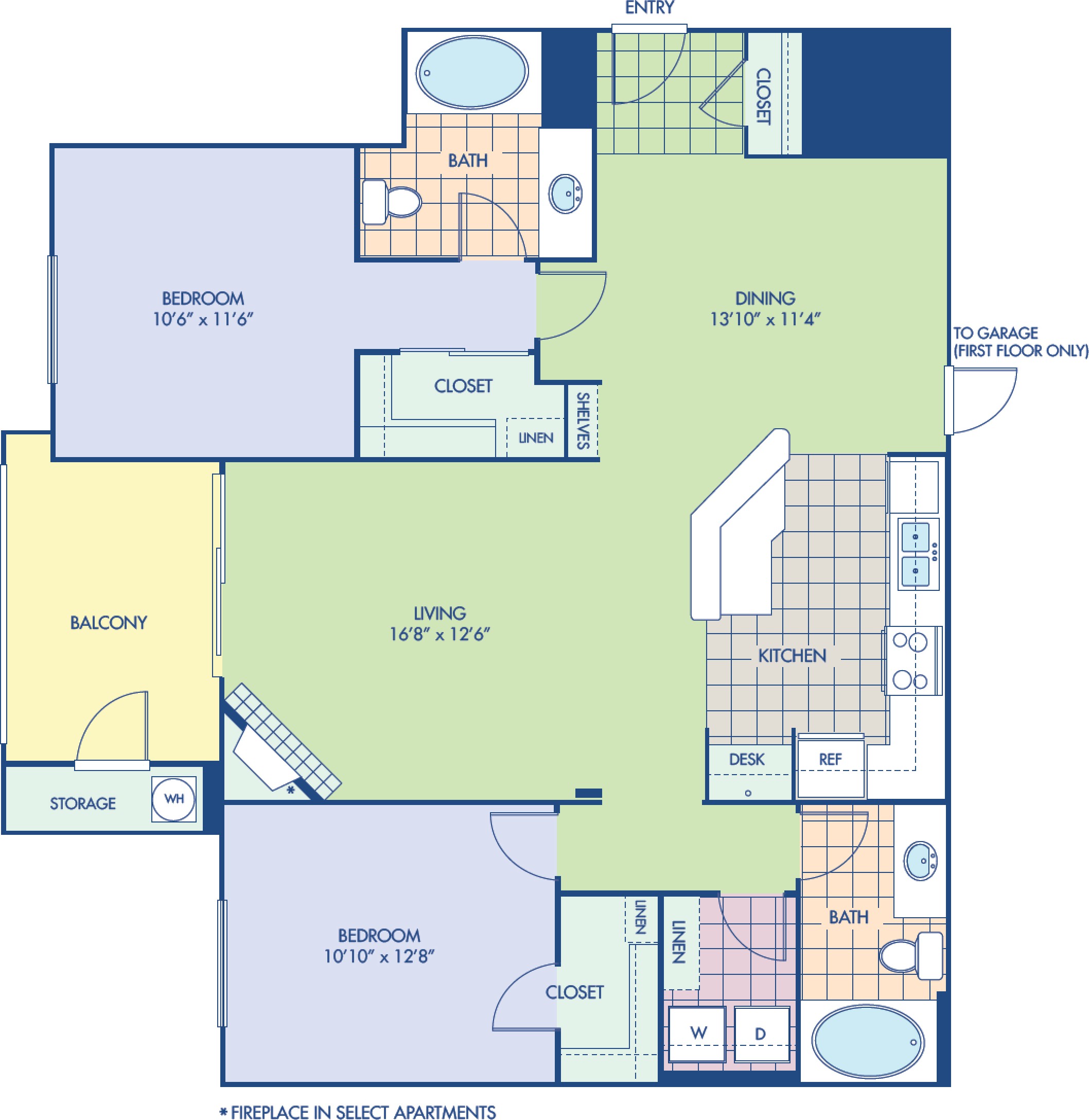 Camden Landmark, Ontario (see pics & AVAIL)