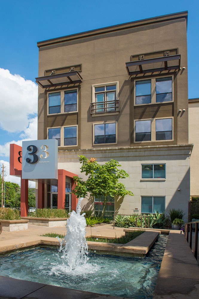 Place at Greenway, Houston (see pics & AVAIL)