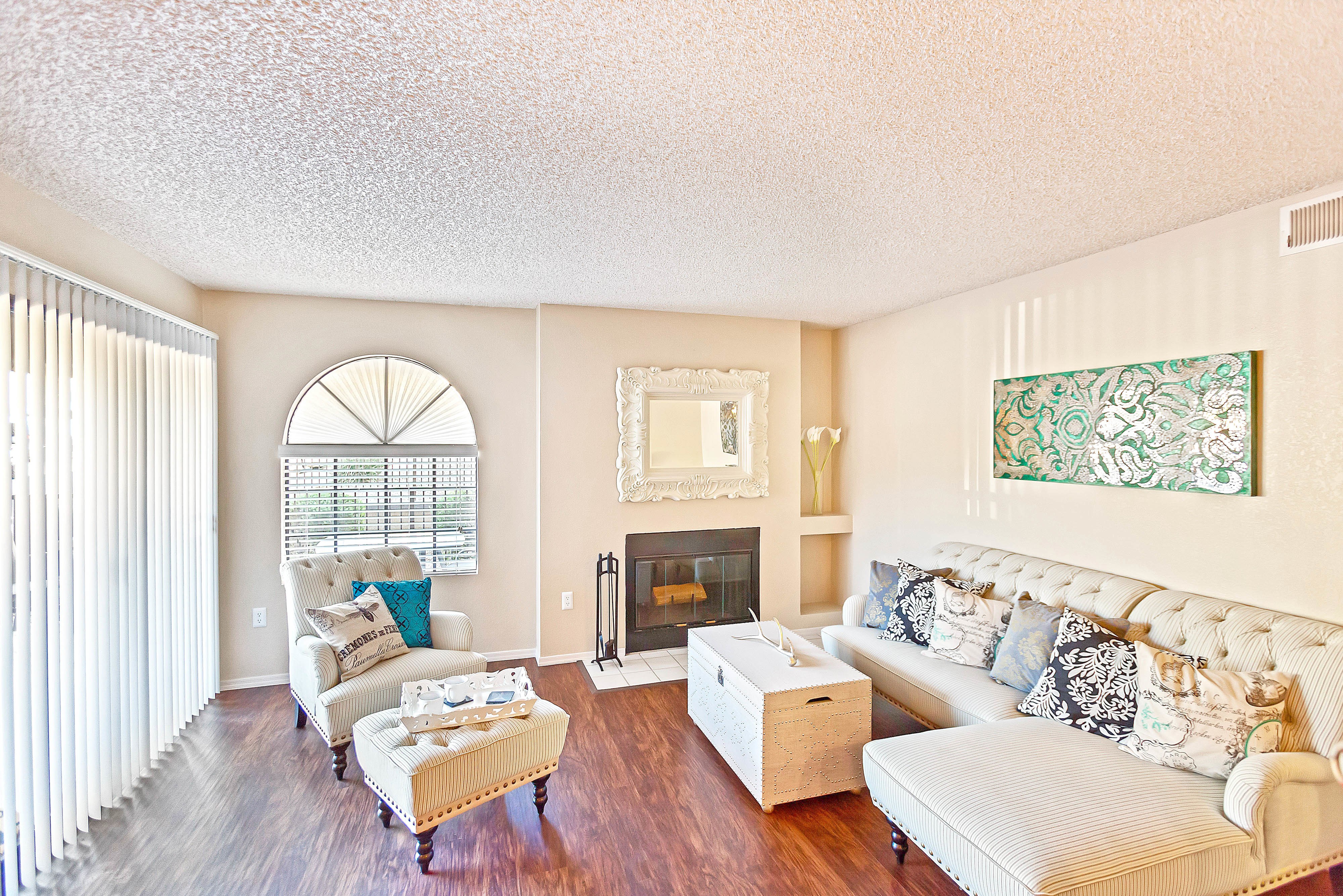 Starrview at Starr Pass Apartment Homes, Tucson (see pics & AVAIL)