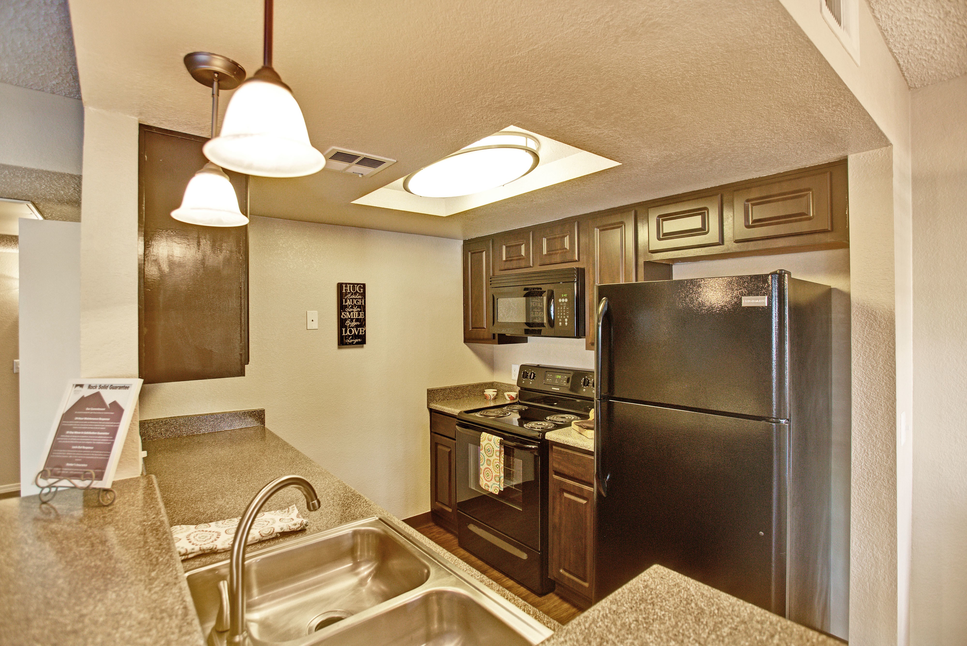 Starrview at Starr Pass Apartment Homes, Tucson (see pics & AVAIL)