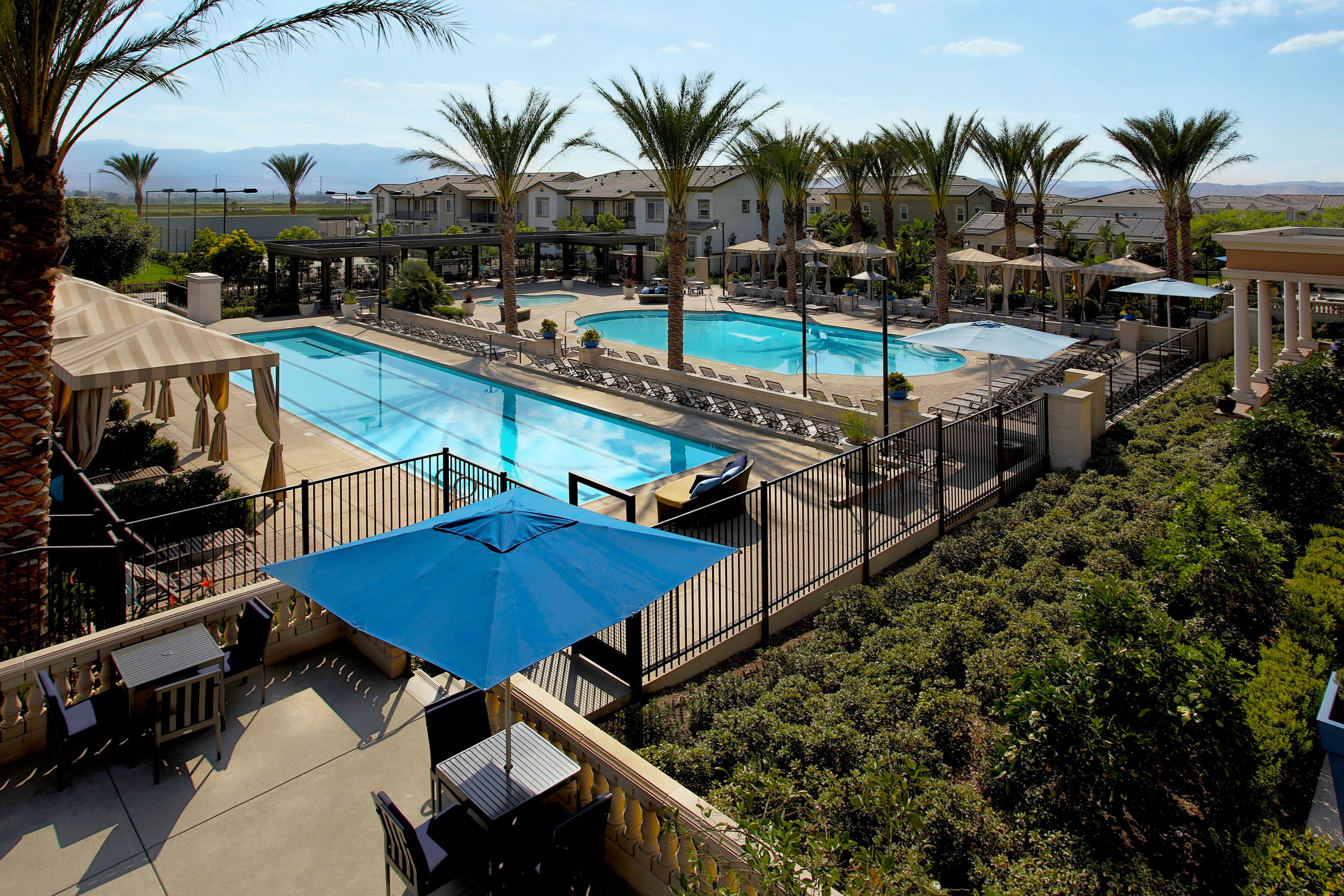 at The Preserve, Chino (see pics & AVAIL)