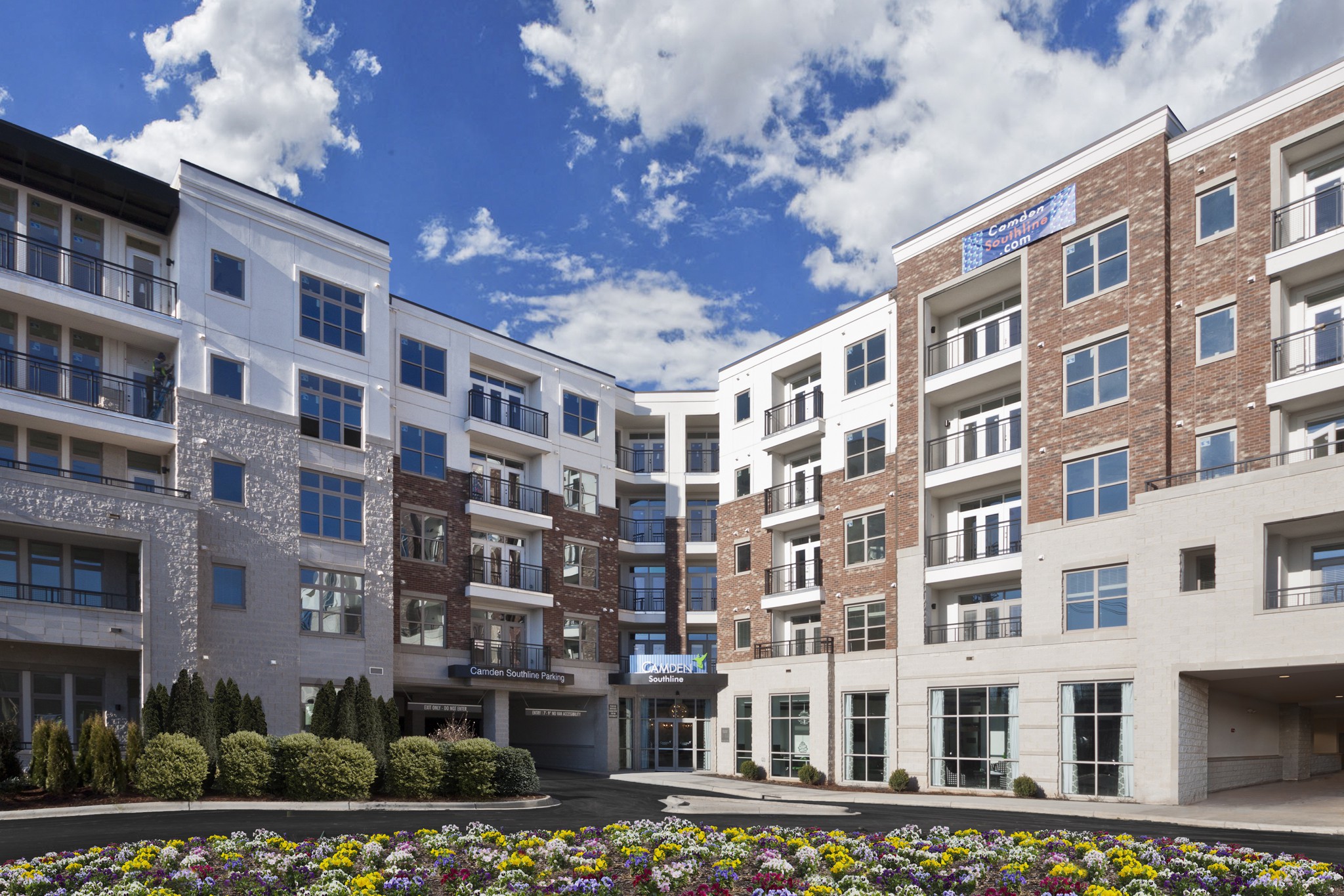Camden Southline, Charlotte (see pics & AVAIL)