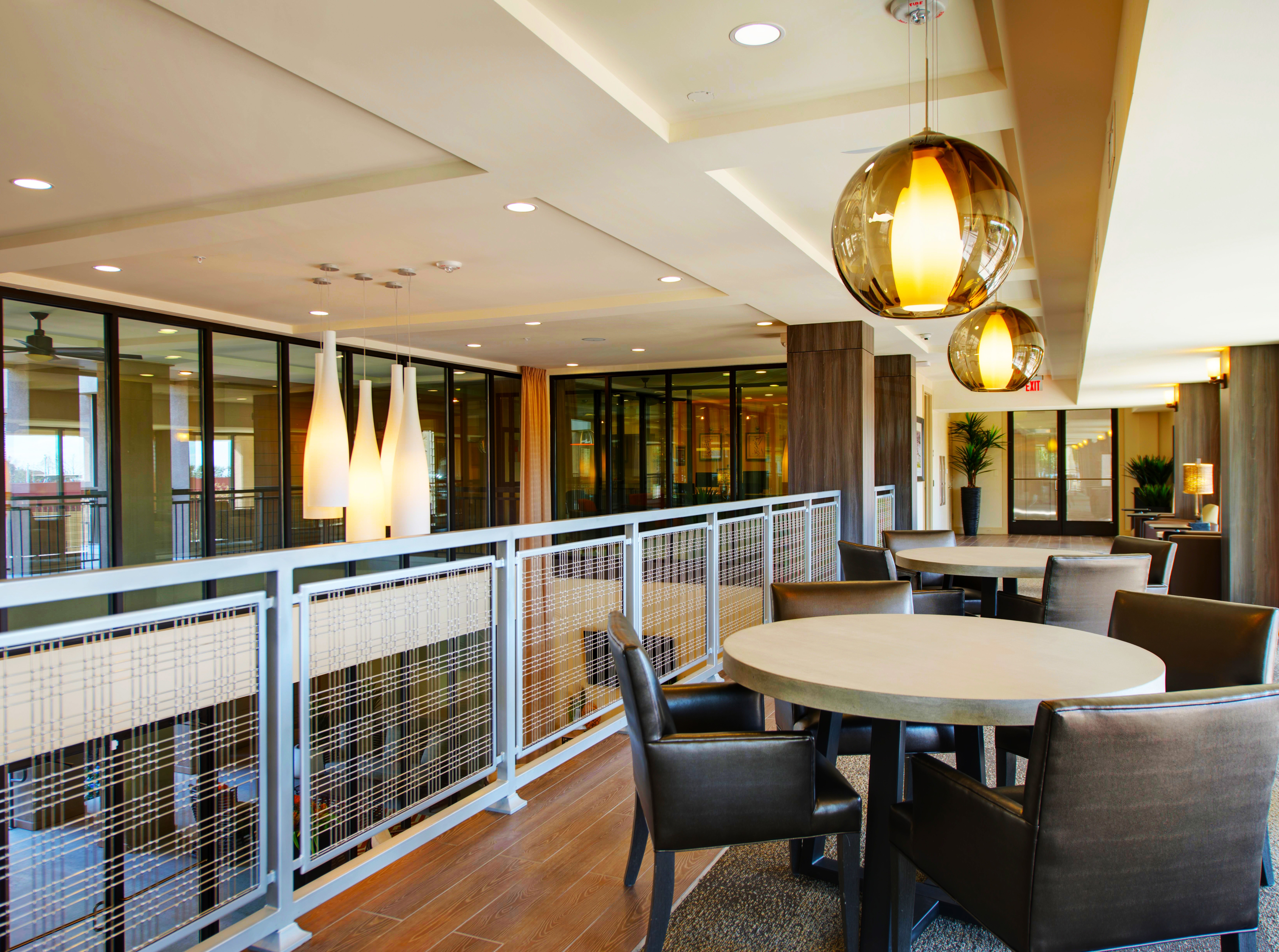 Ascent Arboretum, Austin (see pics & AVAIL)