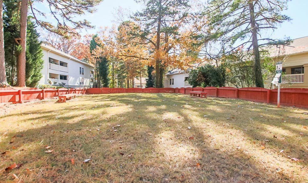 LaVista Crossing, Tucker (see pics &amp; AVAIL)