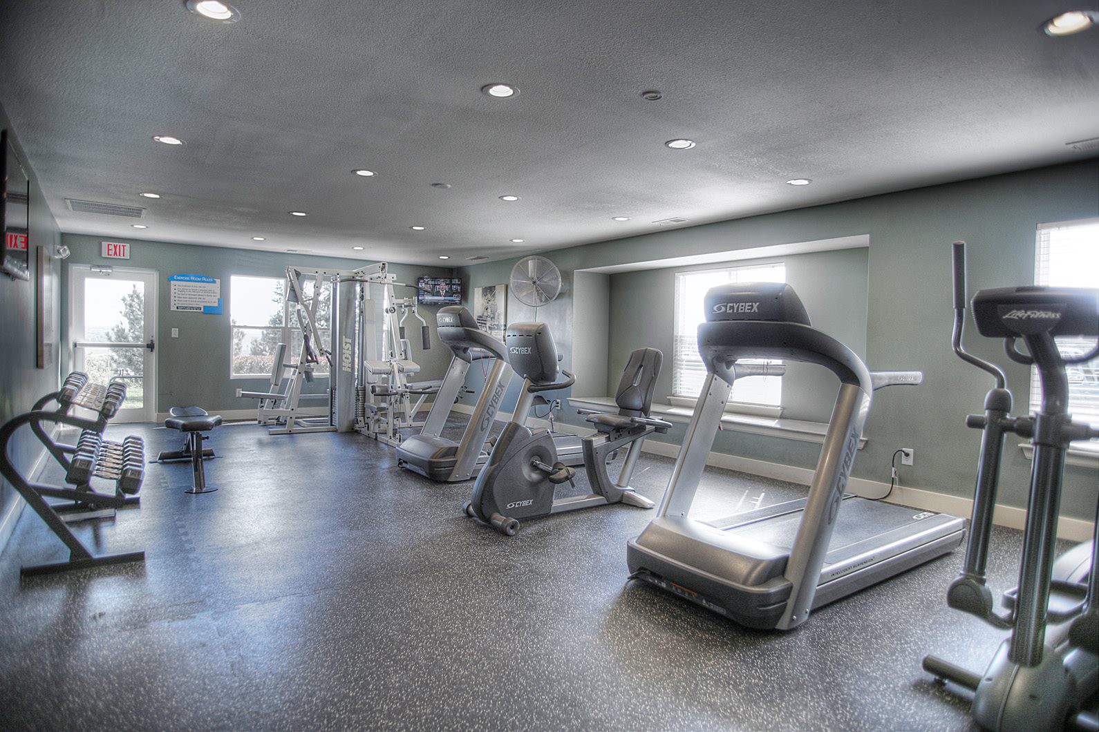 The Vue, Bellevue (see pics & AVAIL)