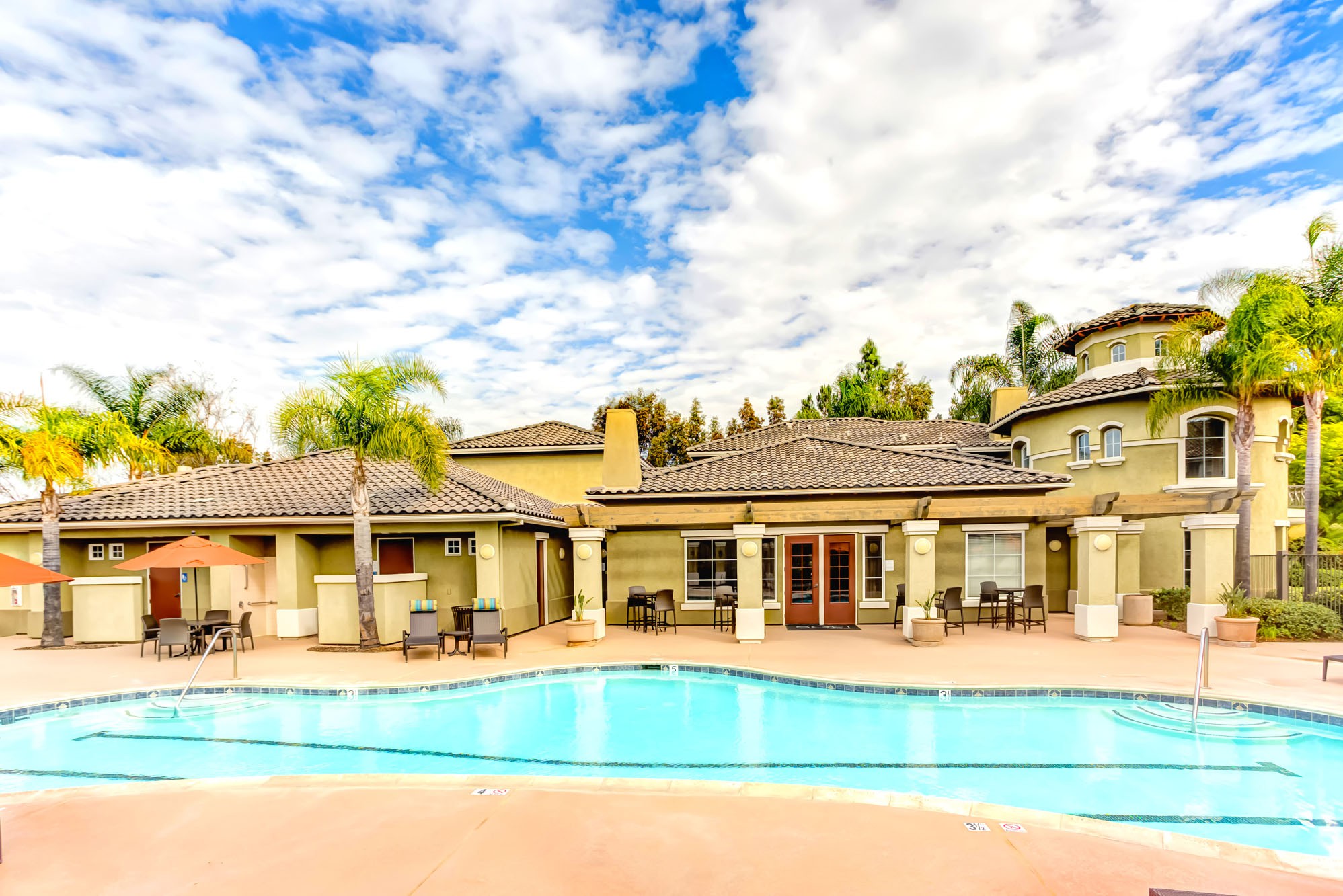 Sofi Highlands, San Diego (see pics & AVAIL)