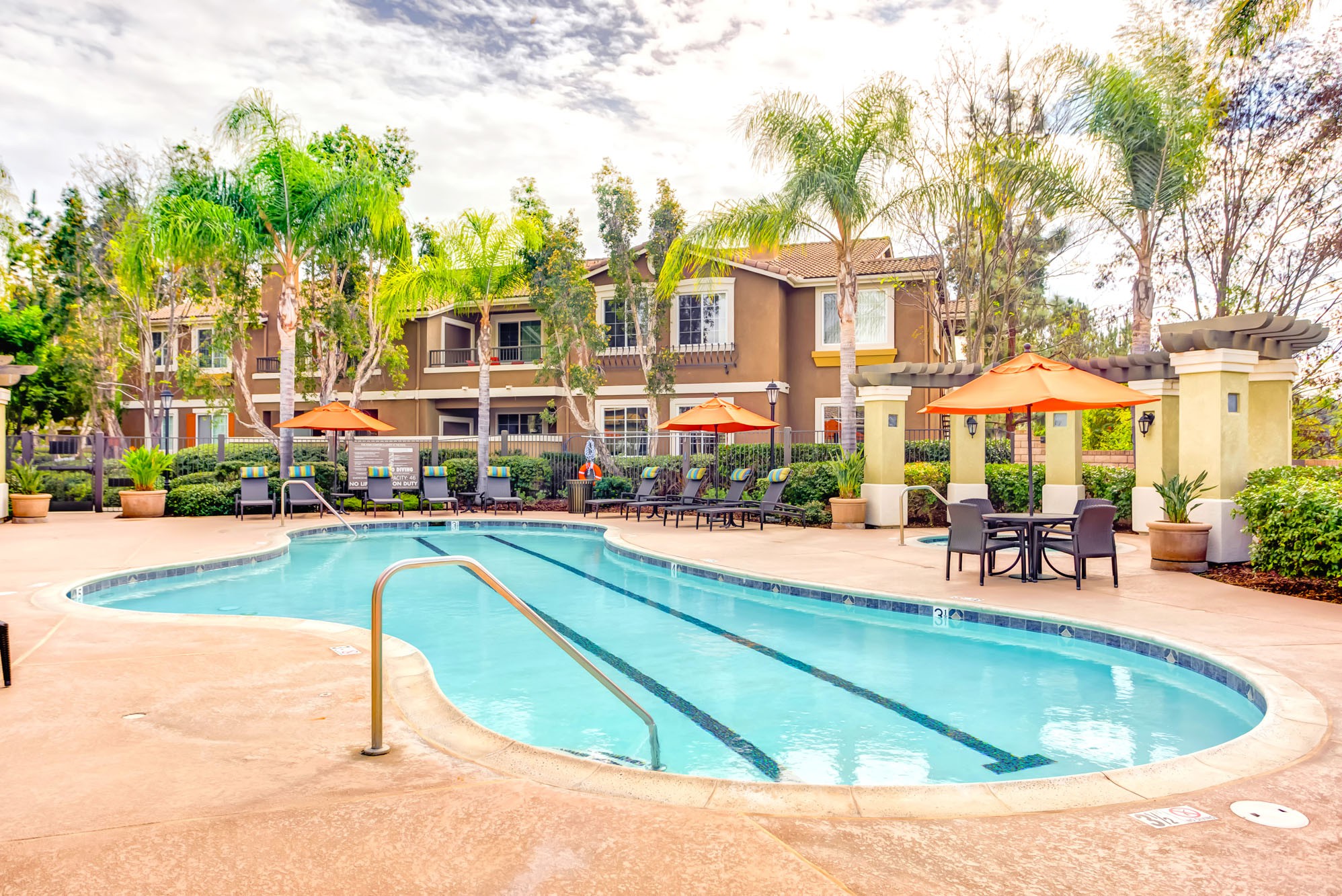 Sofi Highlands, San Diego (see pics & AVAIL)