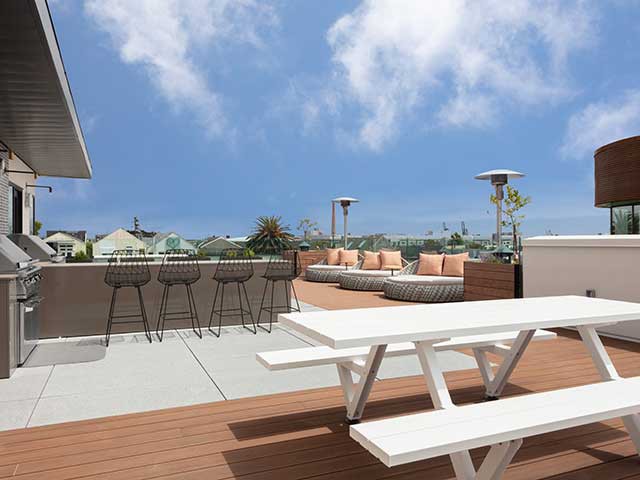 Avalon Dogpatch, San Francisco (see pics & AVAIL)