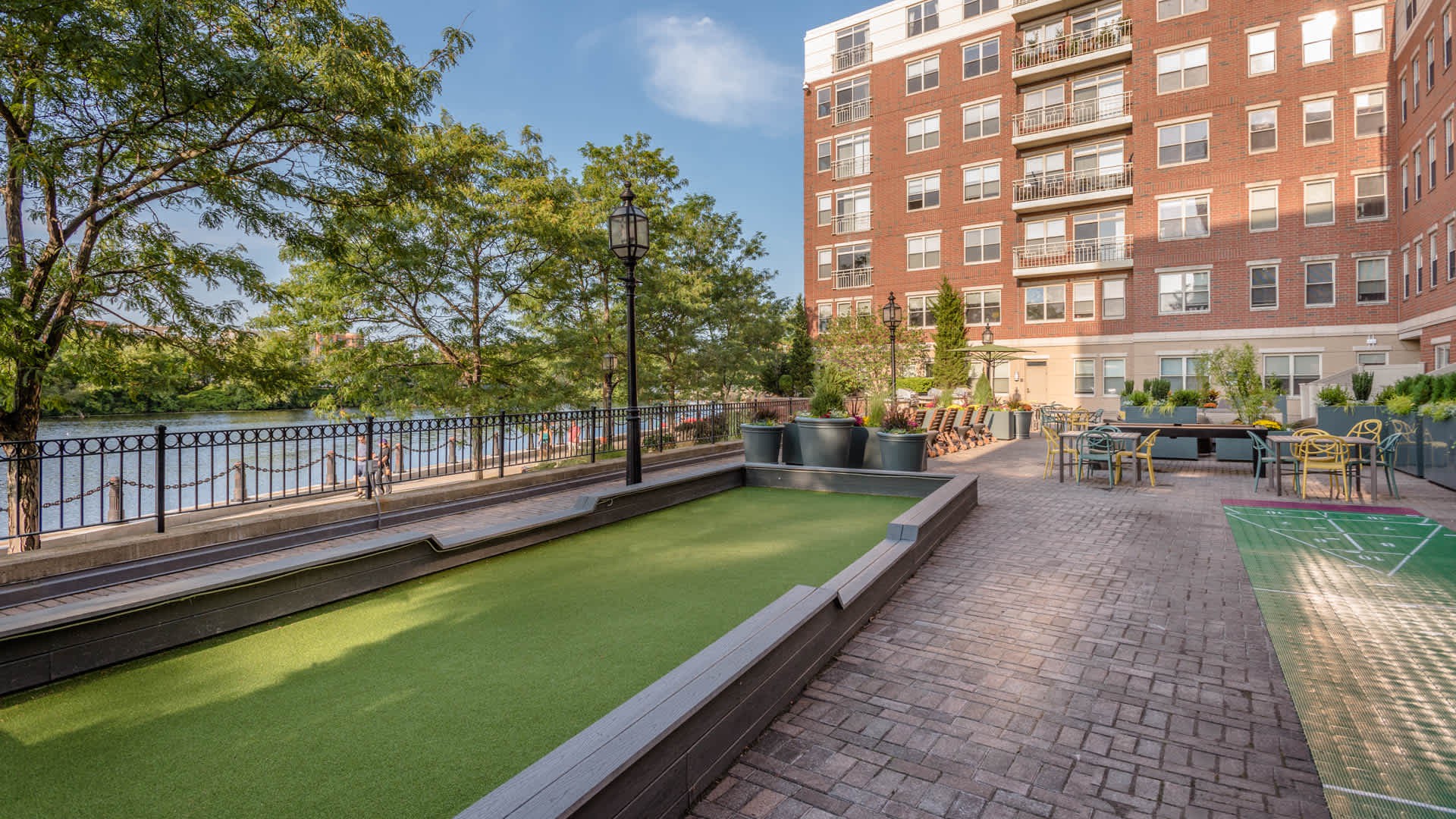 Cronin's Landing, Waltham (see photos and AVAILABLE)