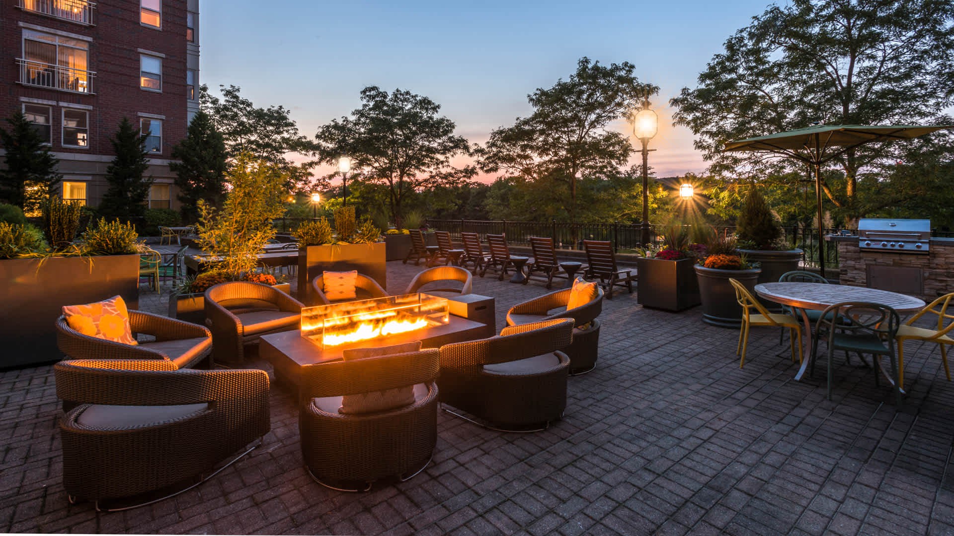 Cronin's Landing, Waltham (see photos and AVAILABLE)
