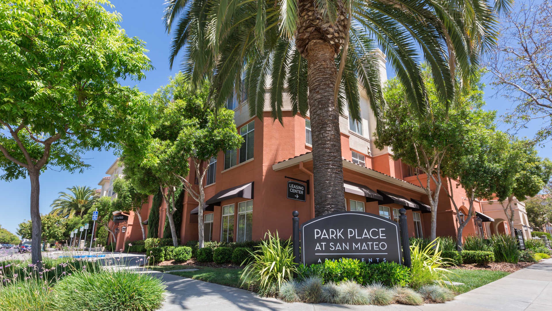 Park Place at San Mateo, San Mateo (see reviews, pics & AVAIL)