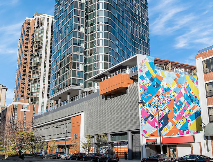 1001 South State, Chicago (see pics & AVAIL)