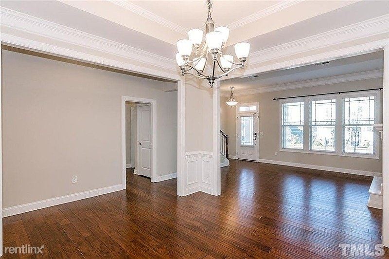 What's the priciest residential rental listed in Morrisville?