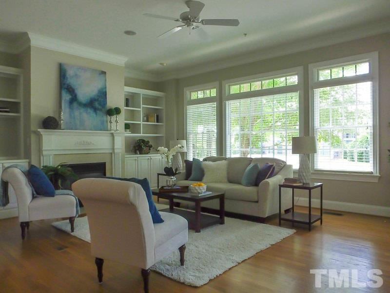 The priciest real estate rentals in Chapel Hill