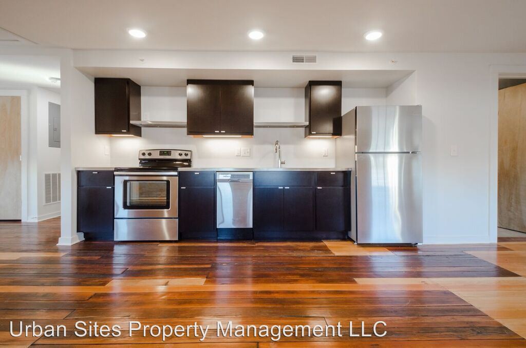 What does 1,300 rent you in Cincinnati, today?