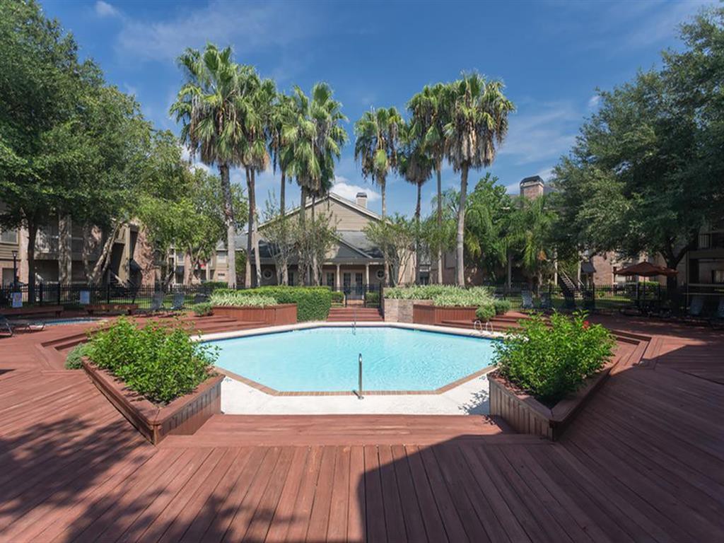 Cypress Park Apartments, Houston (see reviews and photos