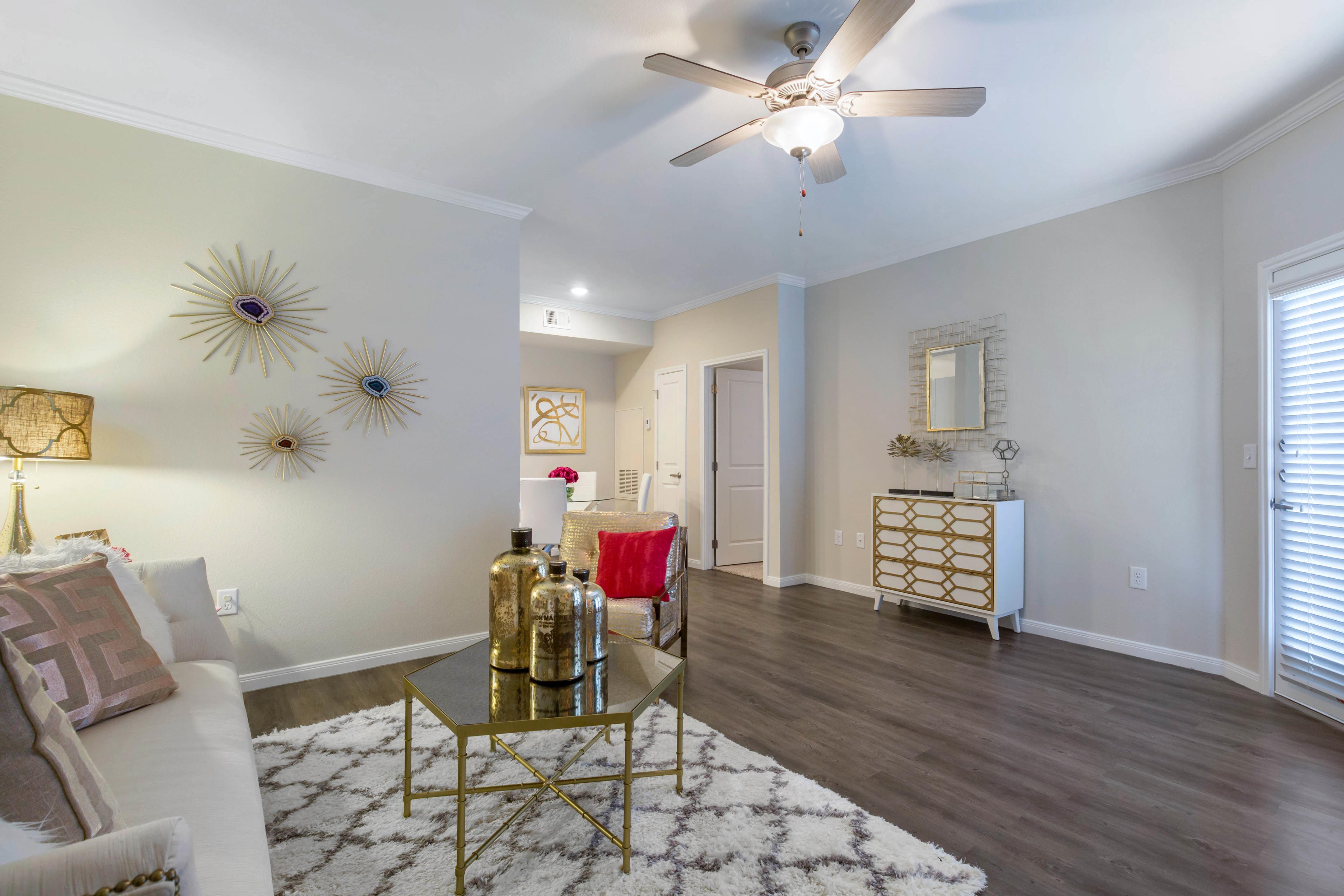Cypress Park Apartments, Houston (see reviews and photos