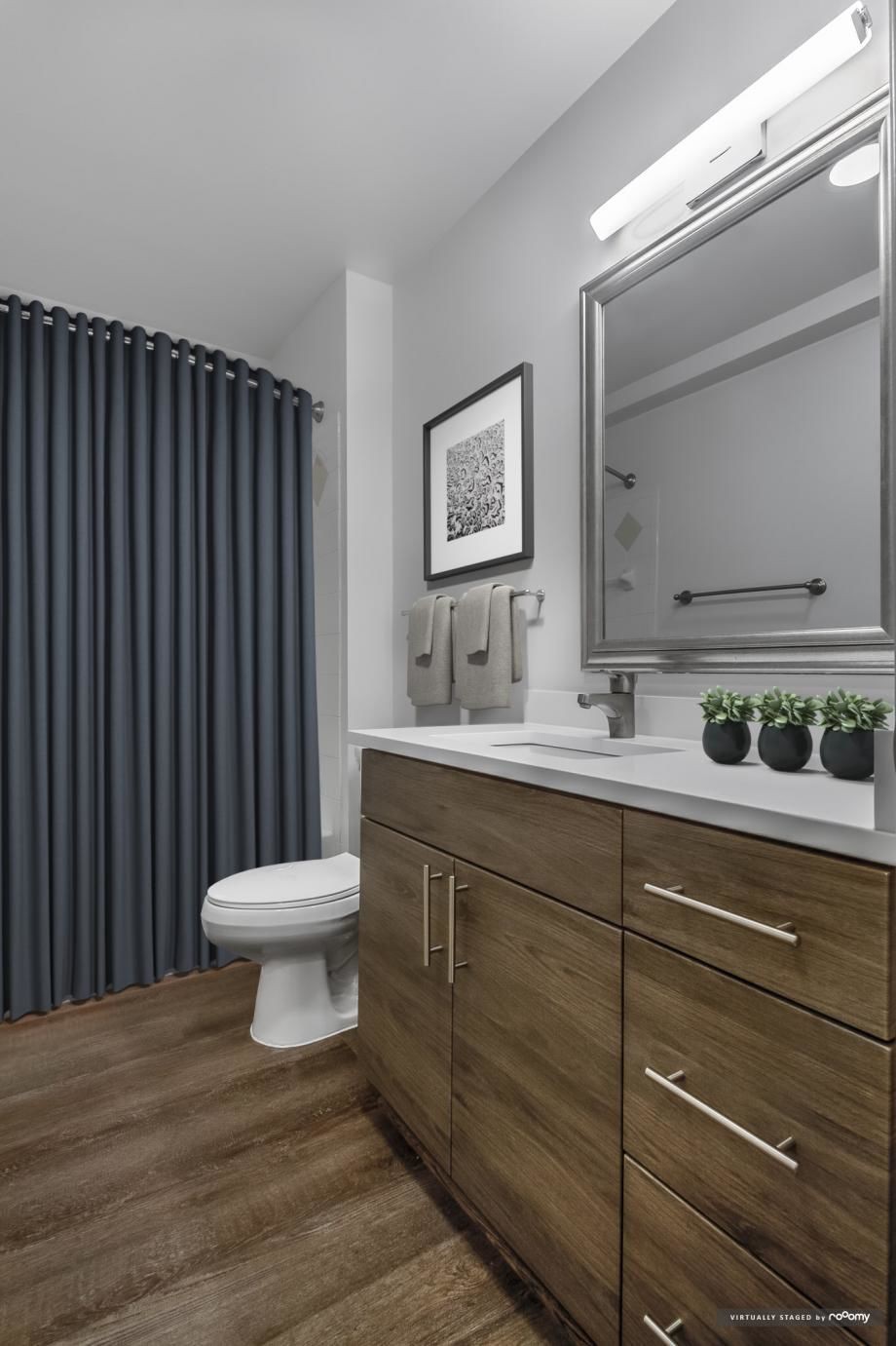 Camden Potomac Yard, Arlington (see photos and availability)