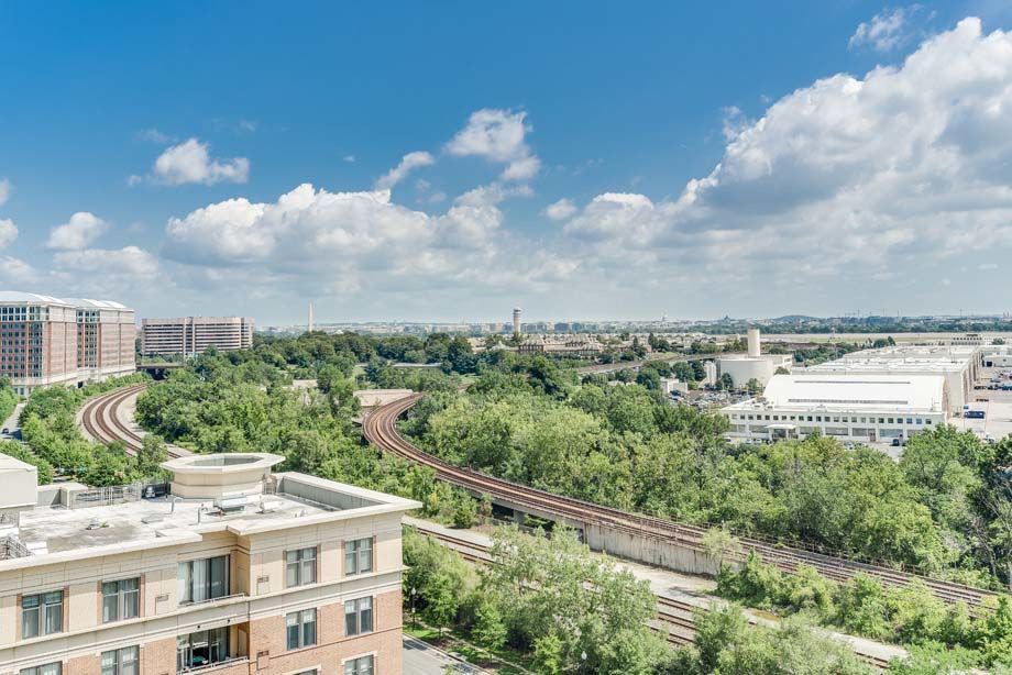 Camden Potomac Yard, Arlington (see photos and availability)