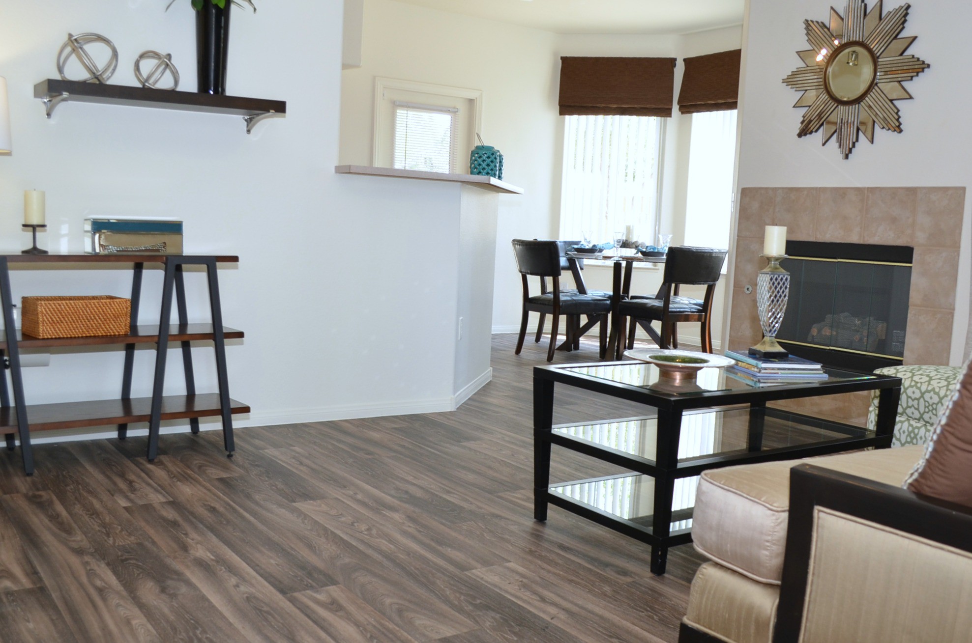 Broadstone Flamingo West, Las Vegas (see pics & AVAIL)