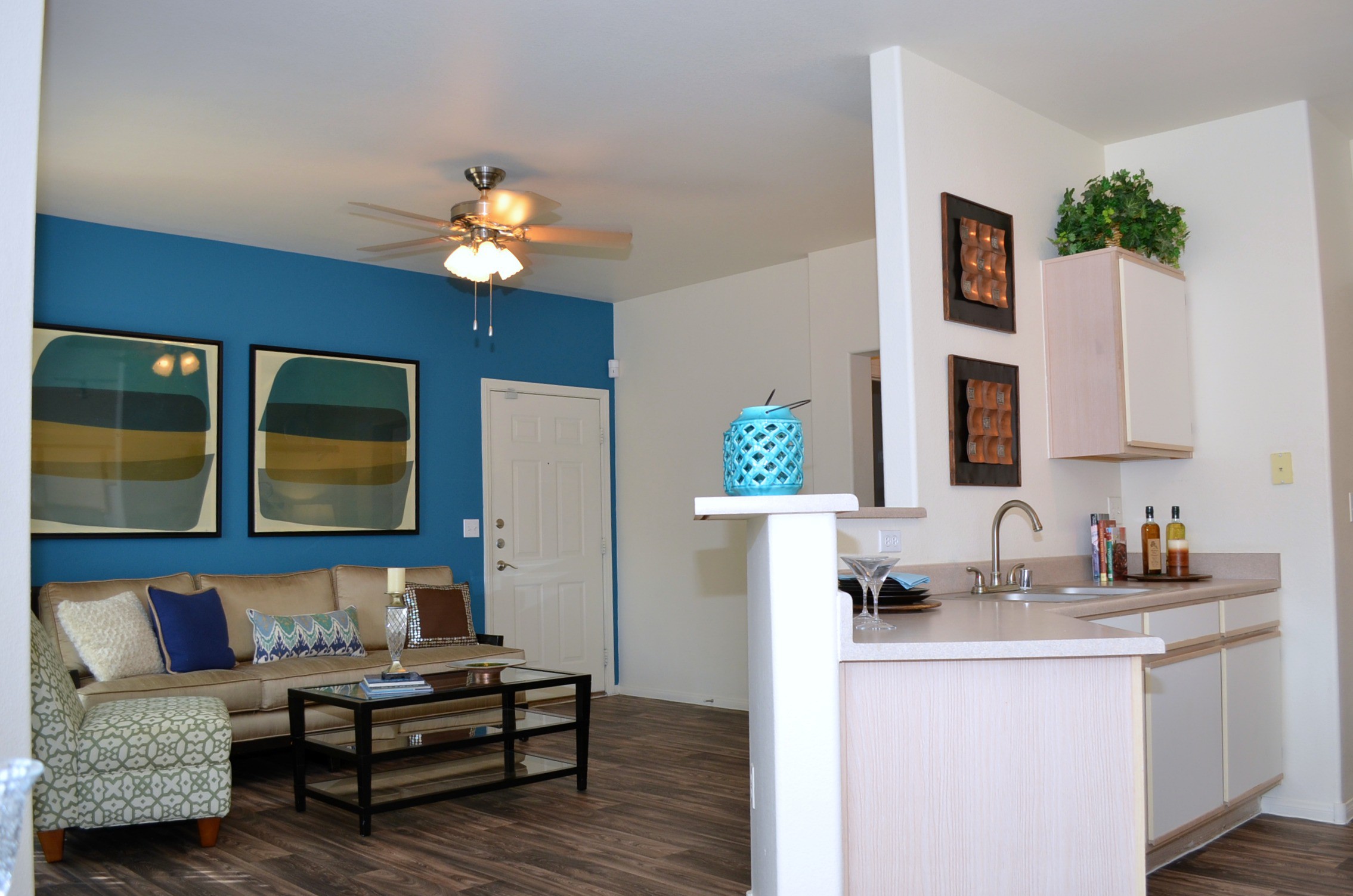 Broadstone Flamingo West, Las Vegas (see pics & AVAIL)