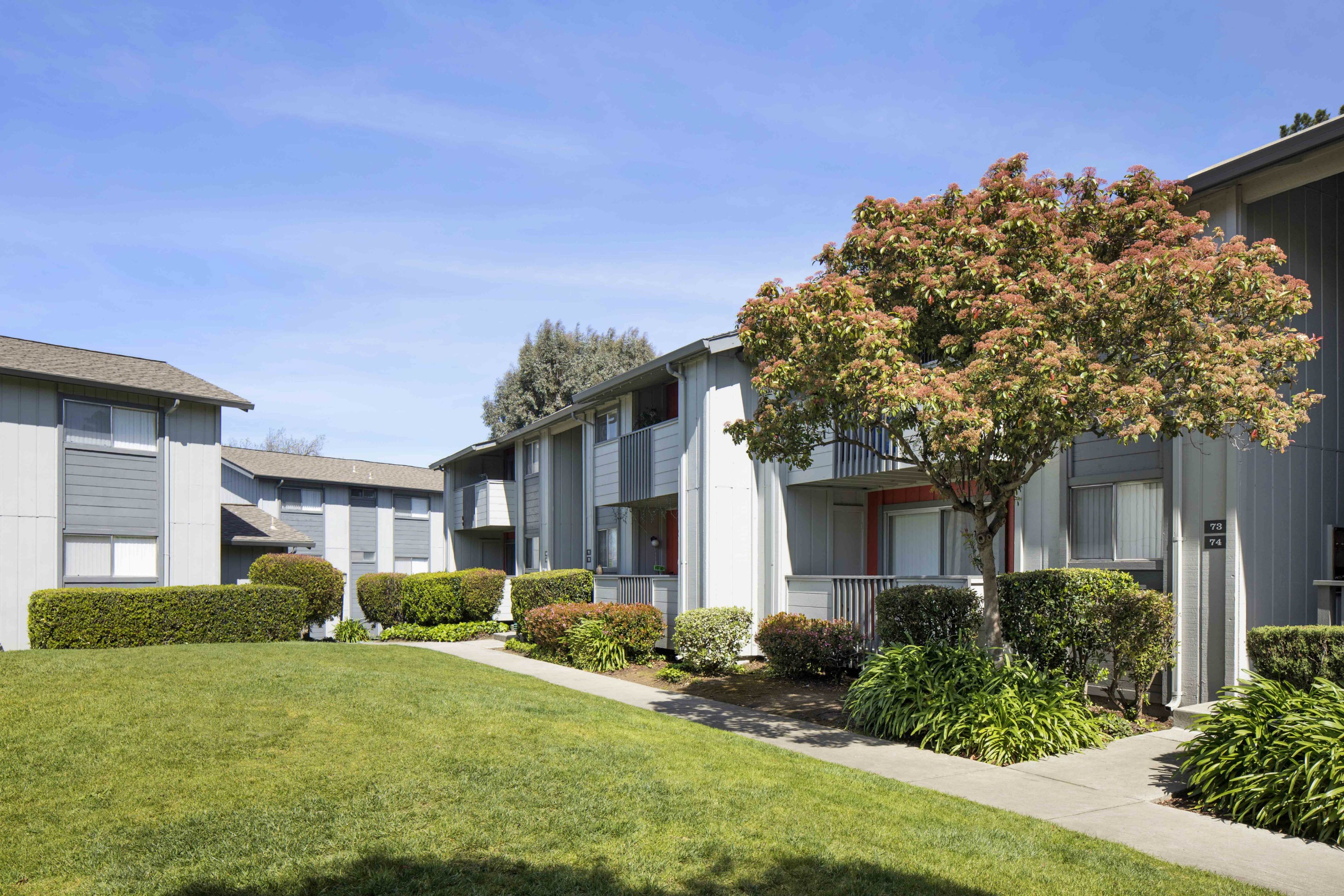 Woodbridge Apartments, Sunnyvale (see reviews, pics & AVAIL)