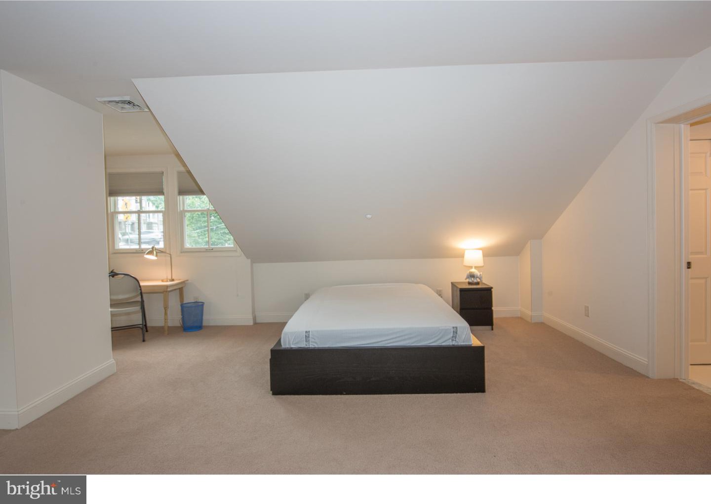 What does 1,100 rent you in Lower Merion Township, today?