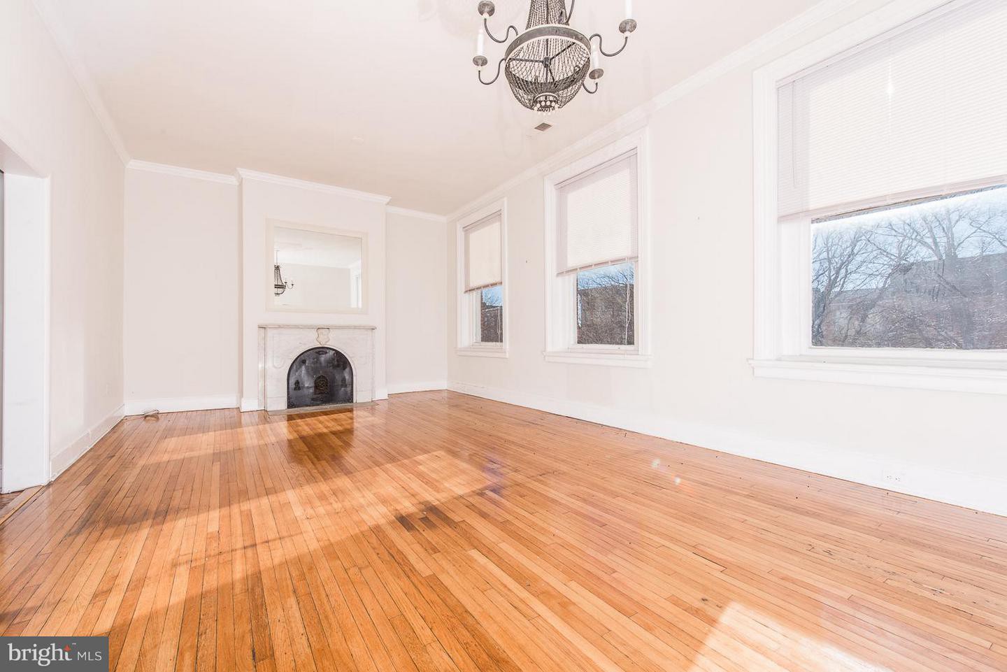 The cheapest apartment rentals in Bolton Hill, explored