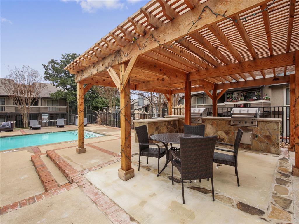 The Reserve at Lake Highlands, Dallas (see pics & AVAIL)