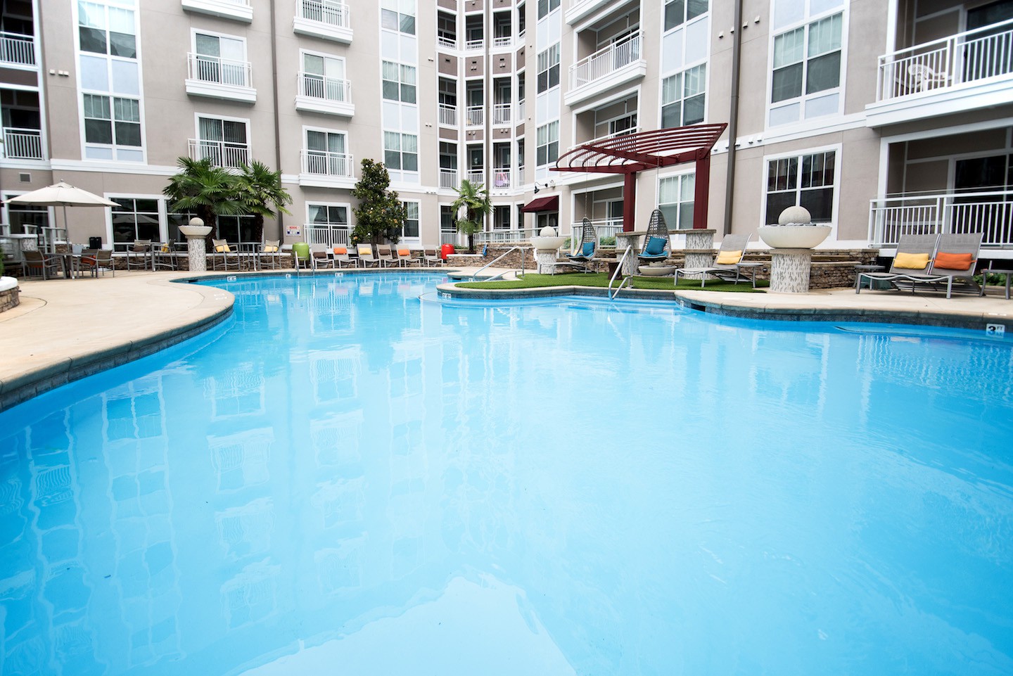 Manor Six Forks, Raleigh (see pics &amp; AVAIL)