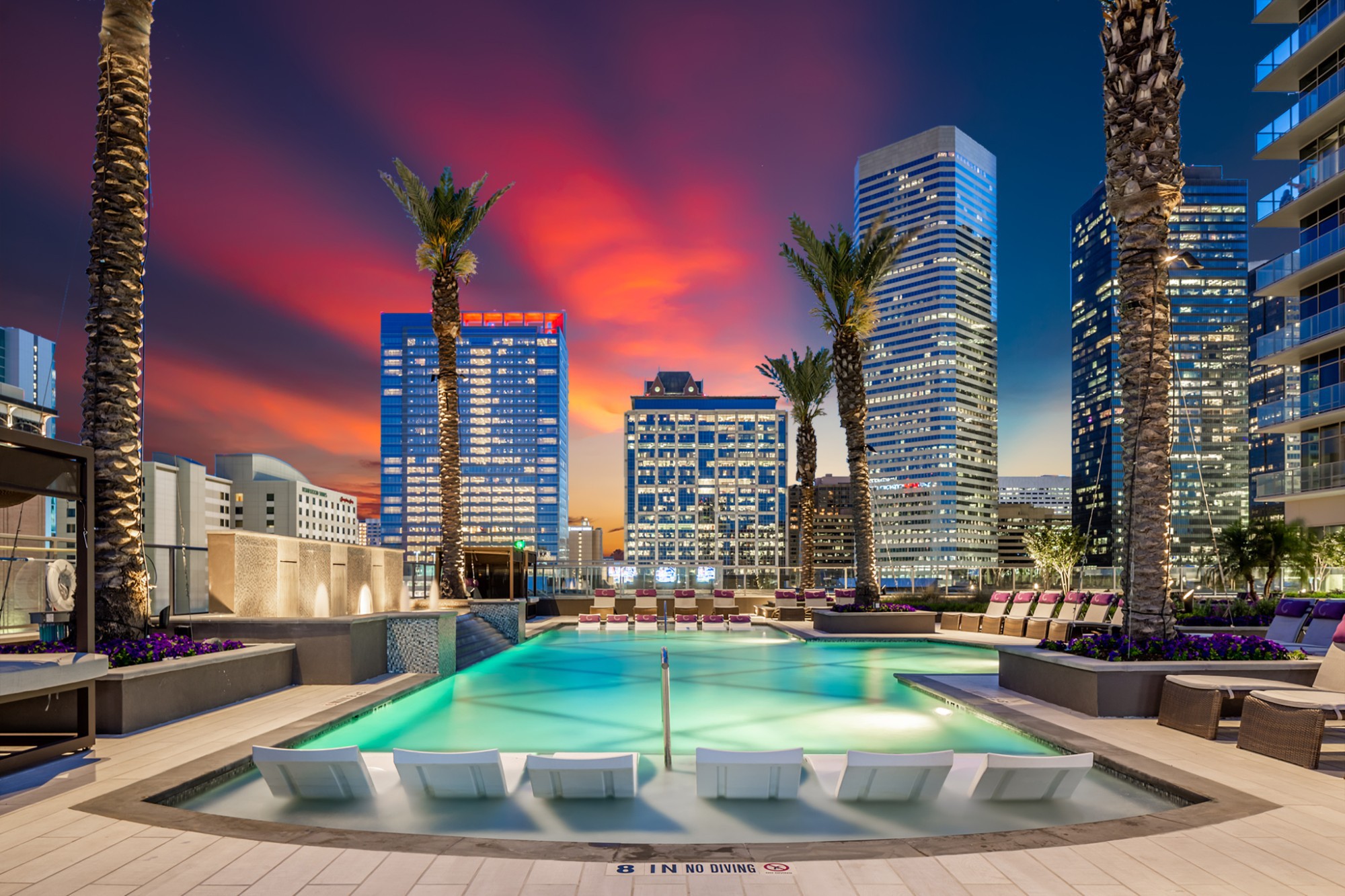 Catalyst Houston, Houston (see pics & AVAIL)