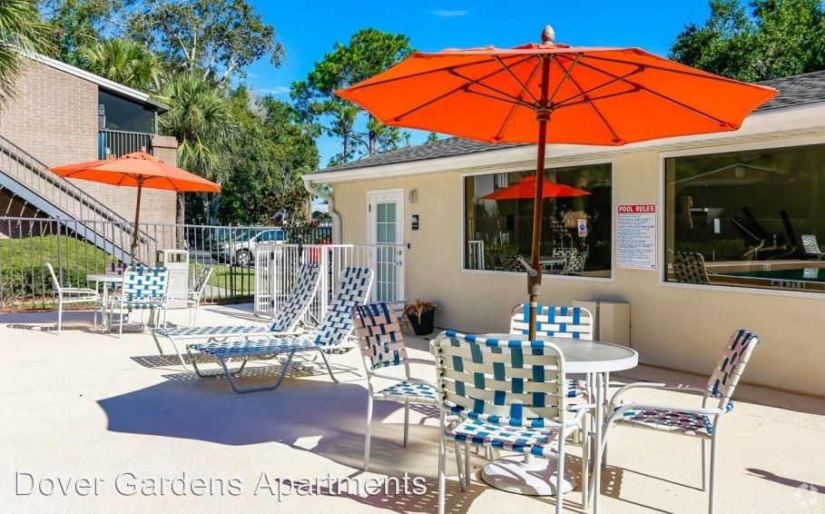 Dover Gardens, Orlando (see pics & AVAIL)